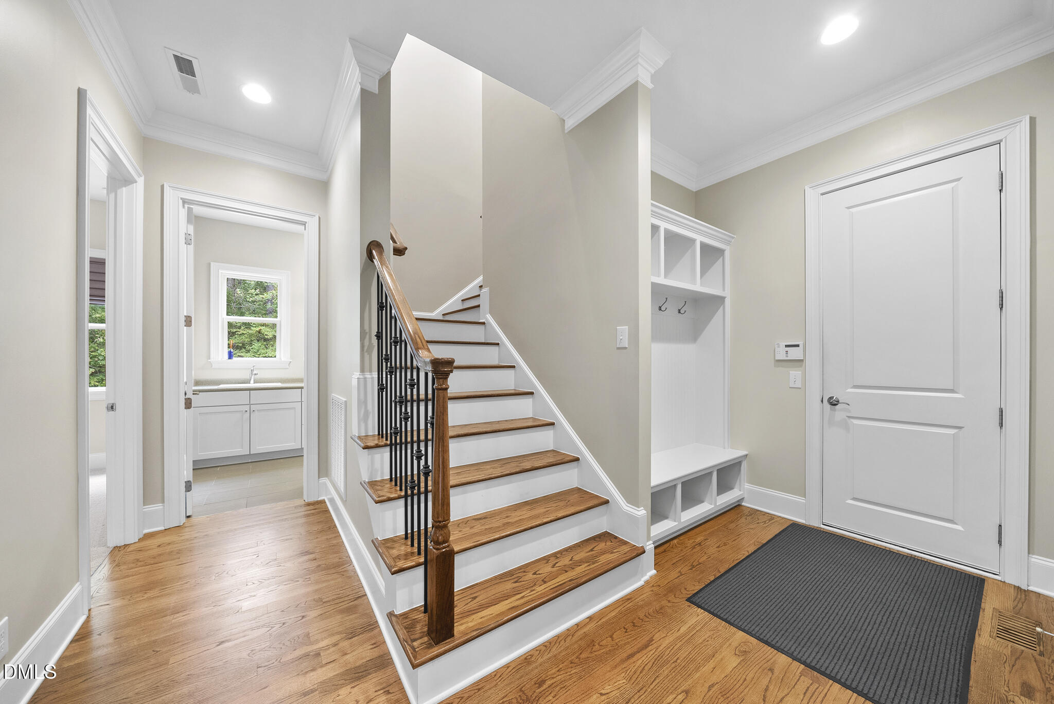 5009 Coe Hill Place, Cary