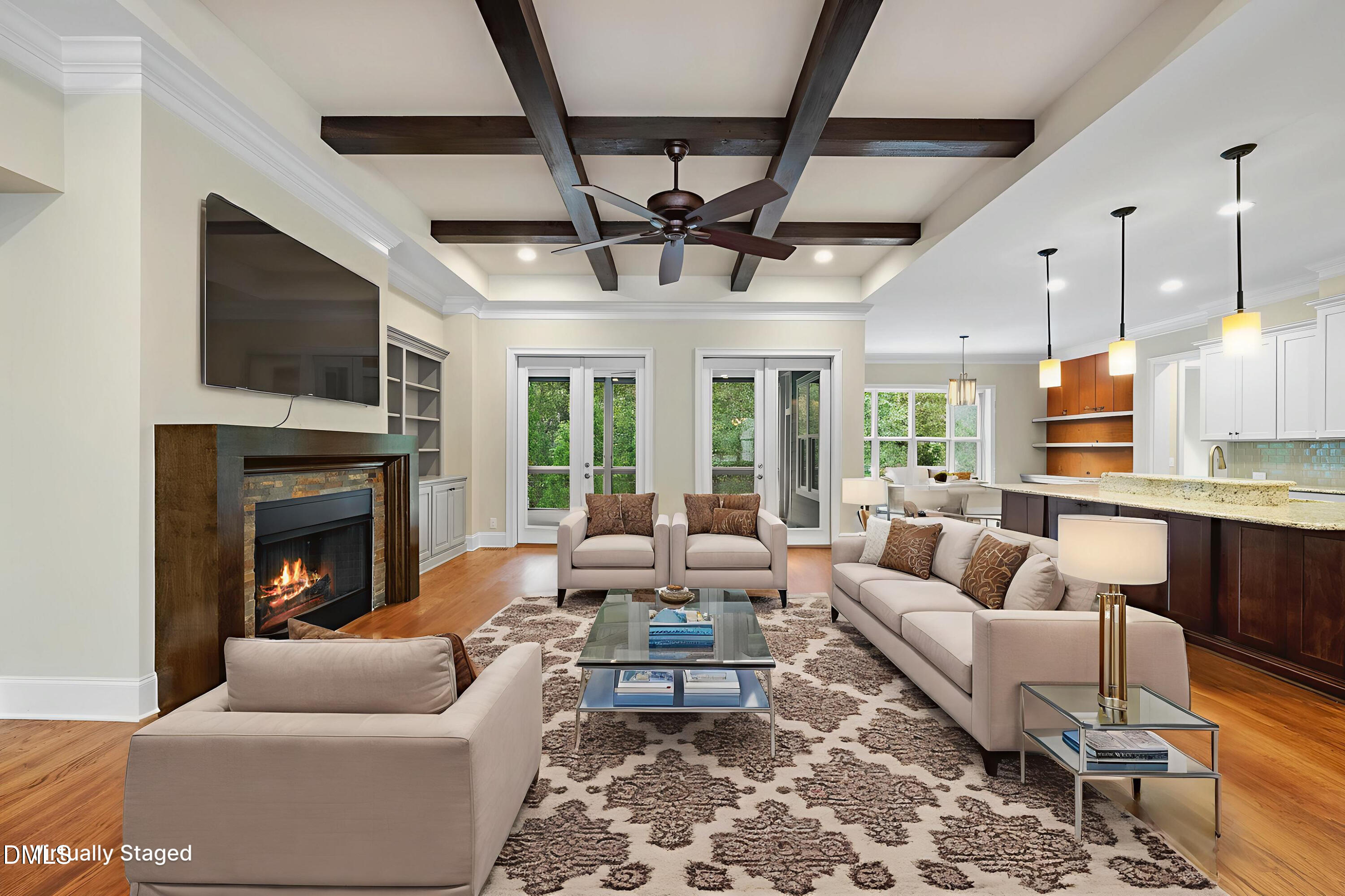 5009 Coe Hill Place, Cary
