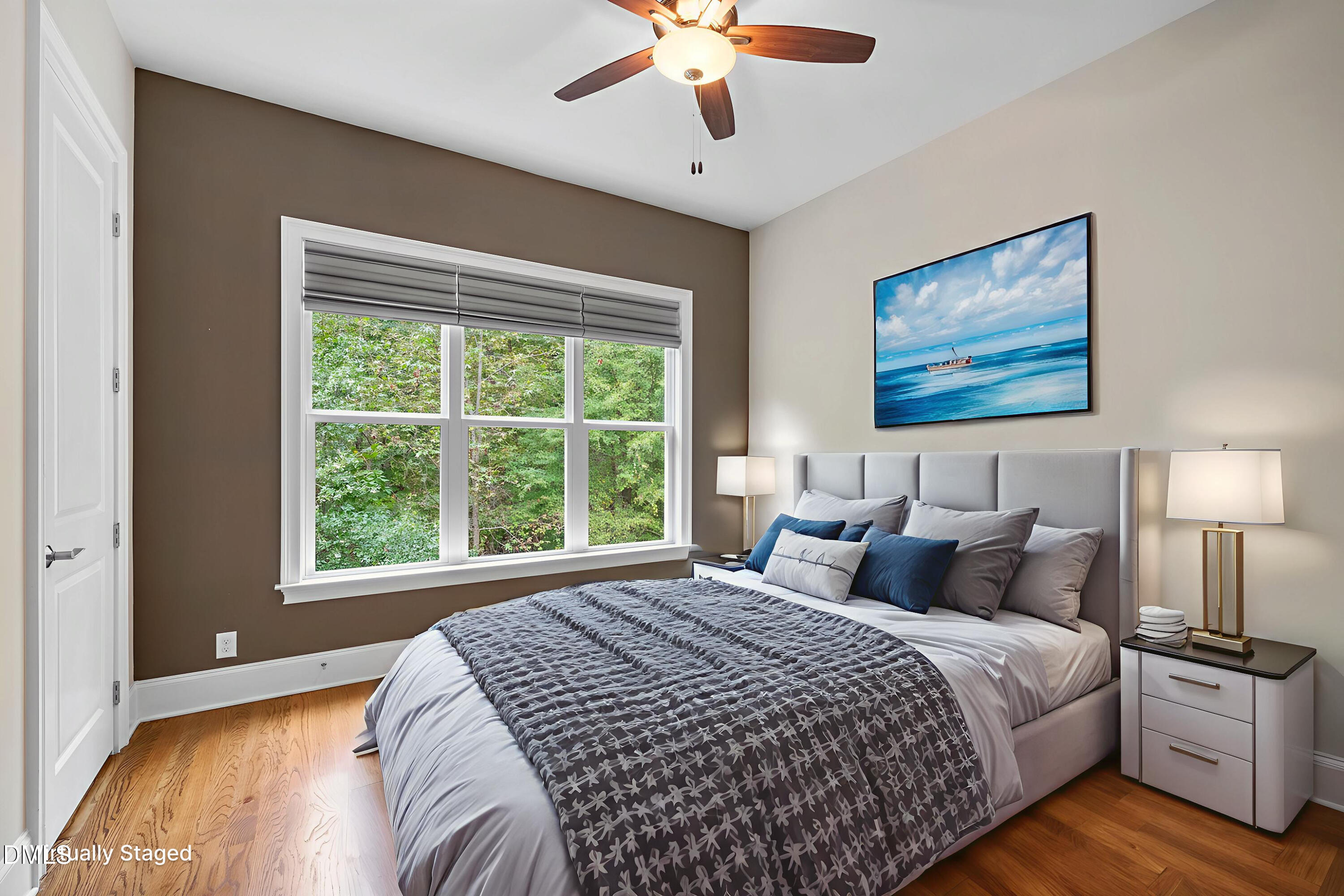 5009 Coe Hill Place, Cary