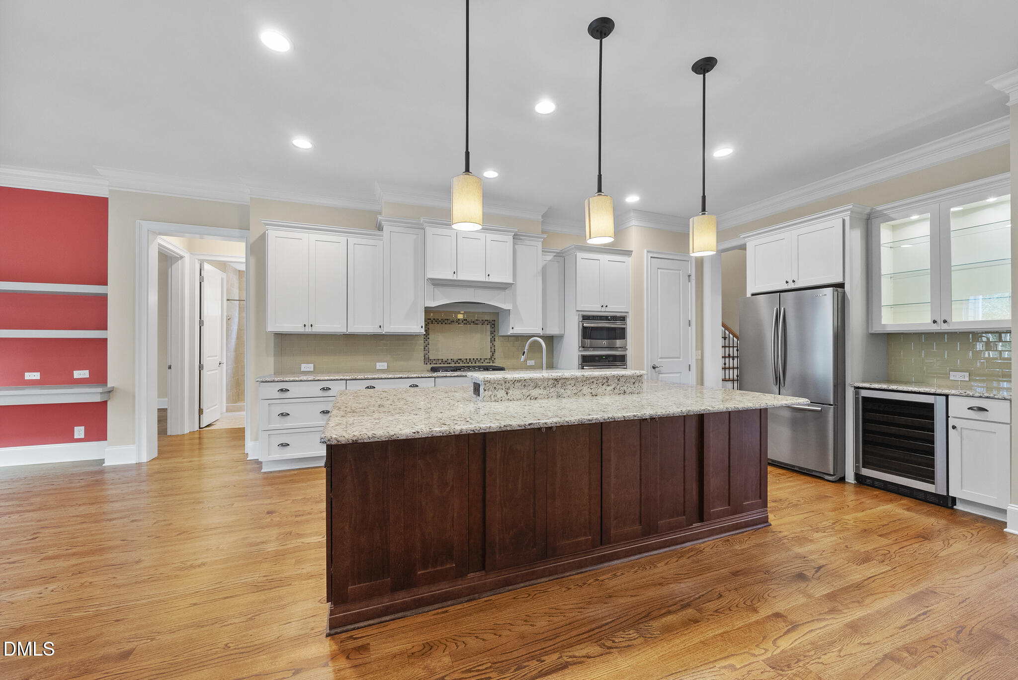 5009 Coe Hill Place, Cary