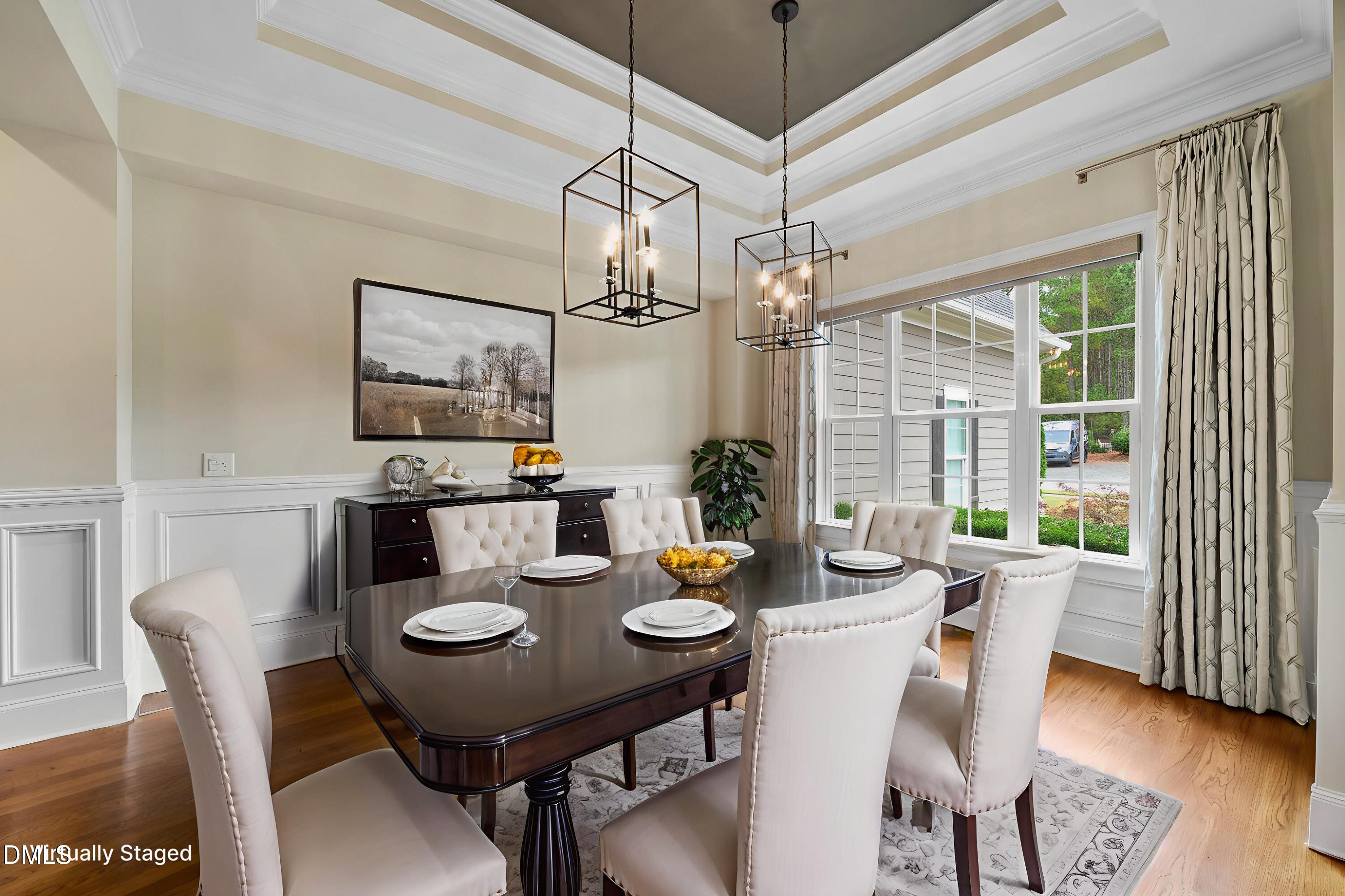 5009 Coe Hill Place, Cary