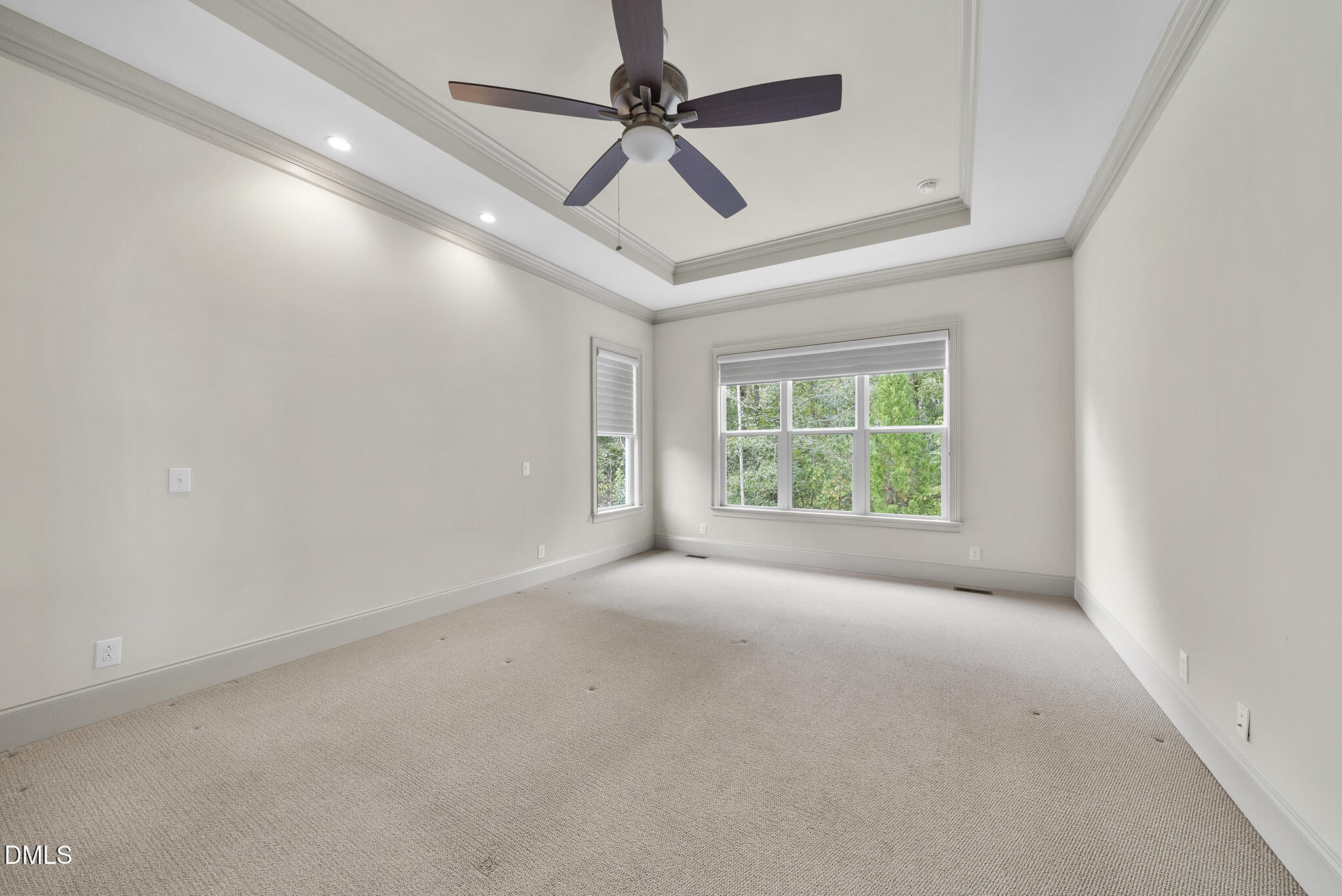5009 Coe Hill Place, Cary
