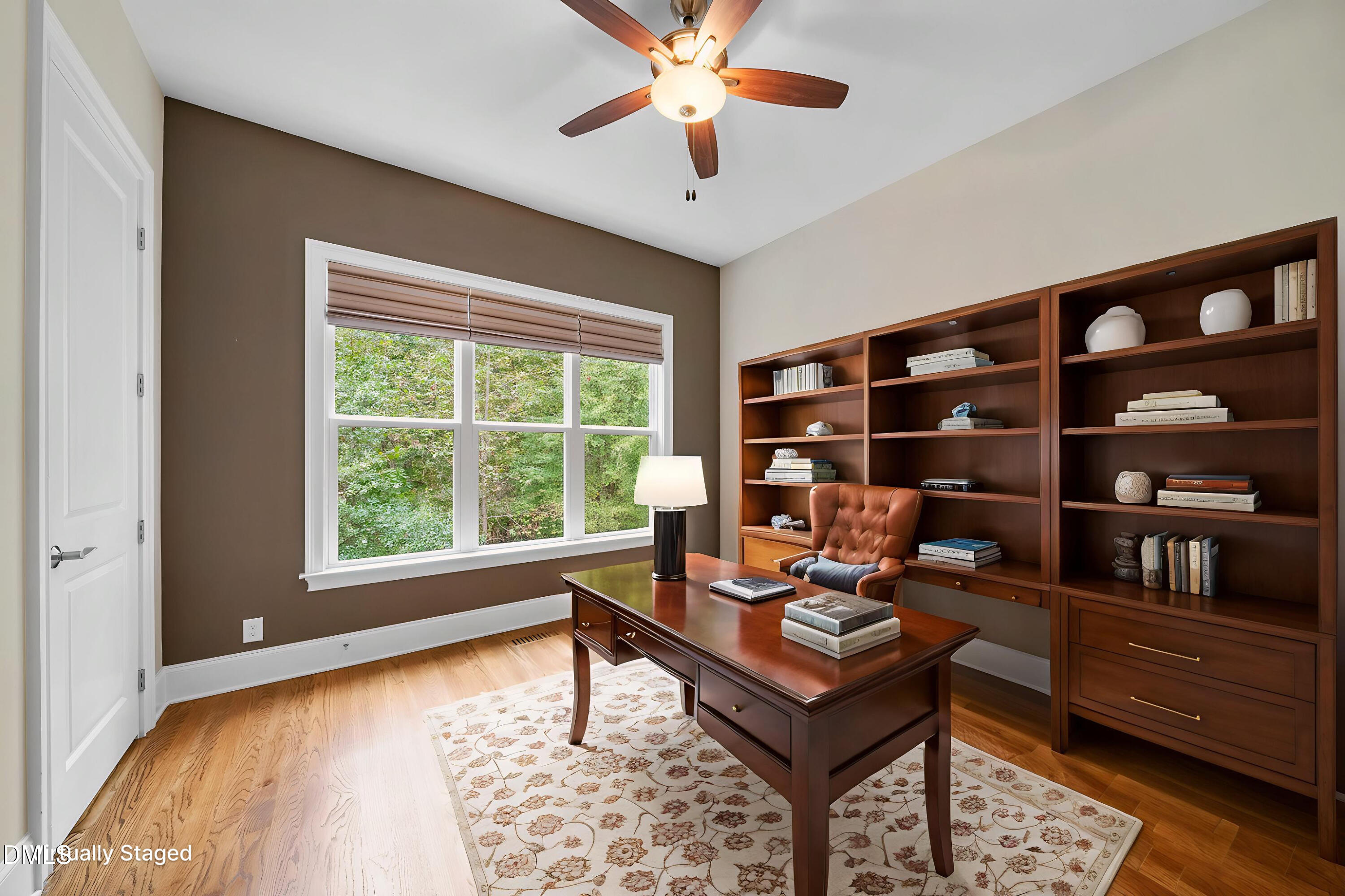 5009 Coe Hill Place, Cary