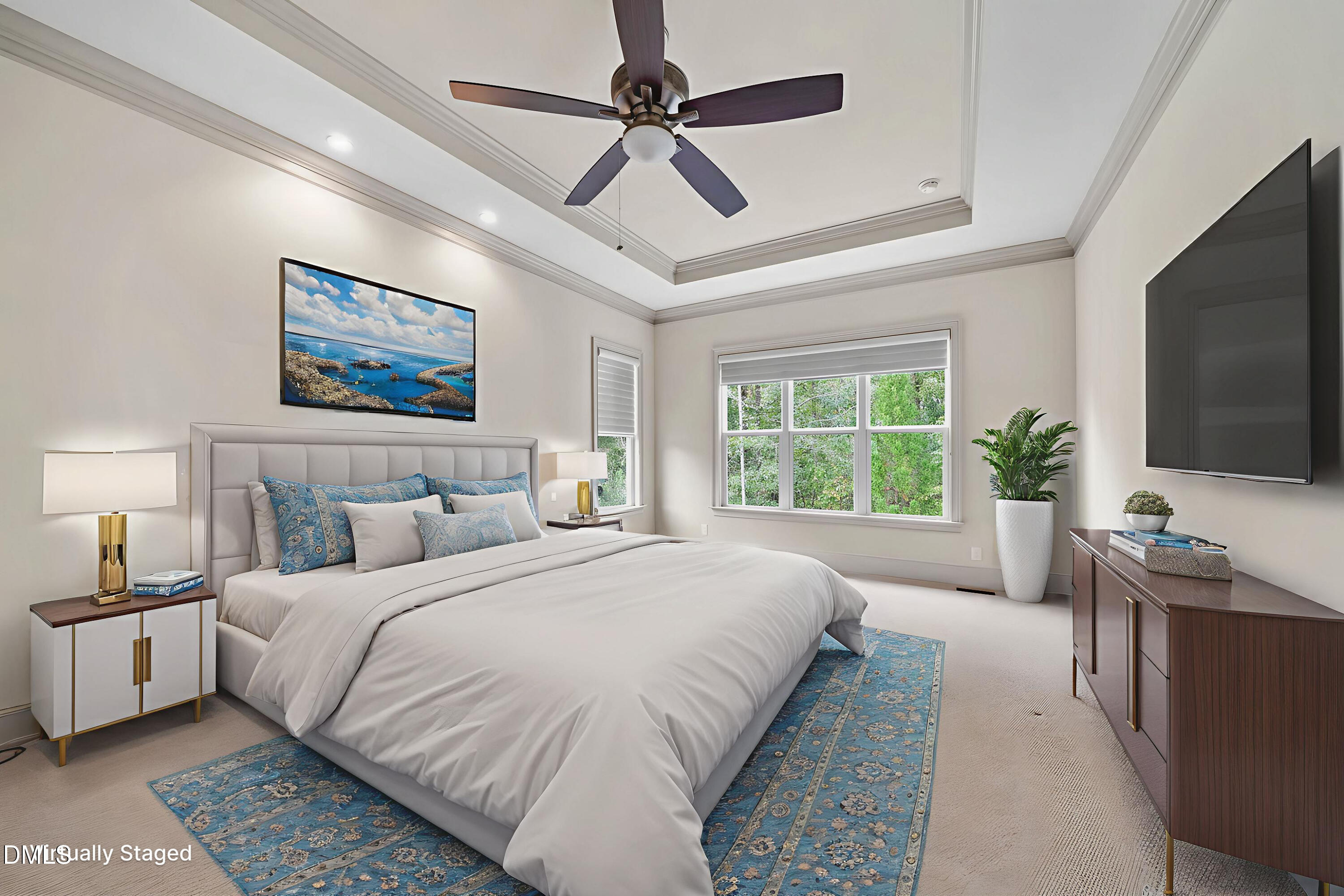 5009 Coe Hill Place, Cary