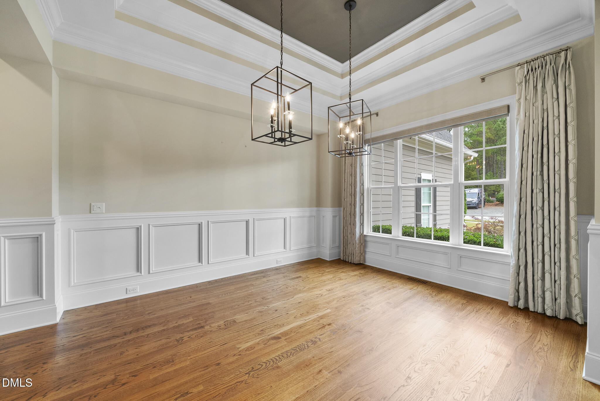 5009 Coe Hill Place, Cary