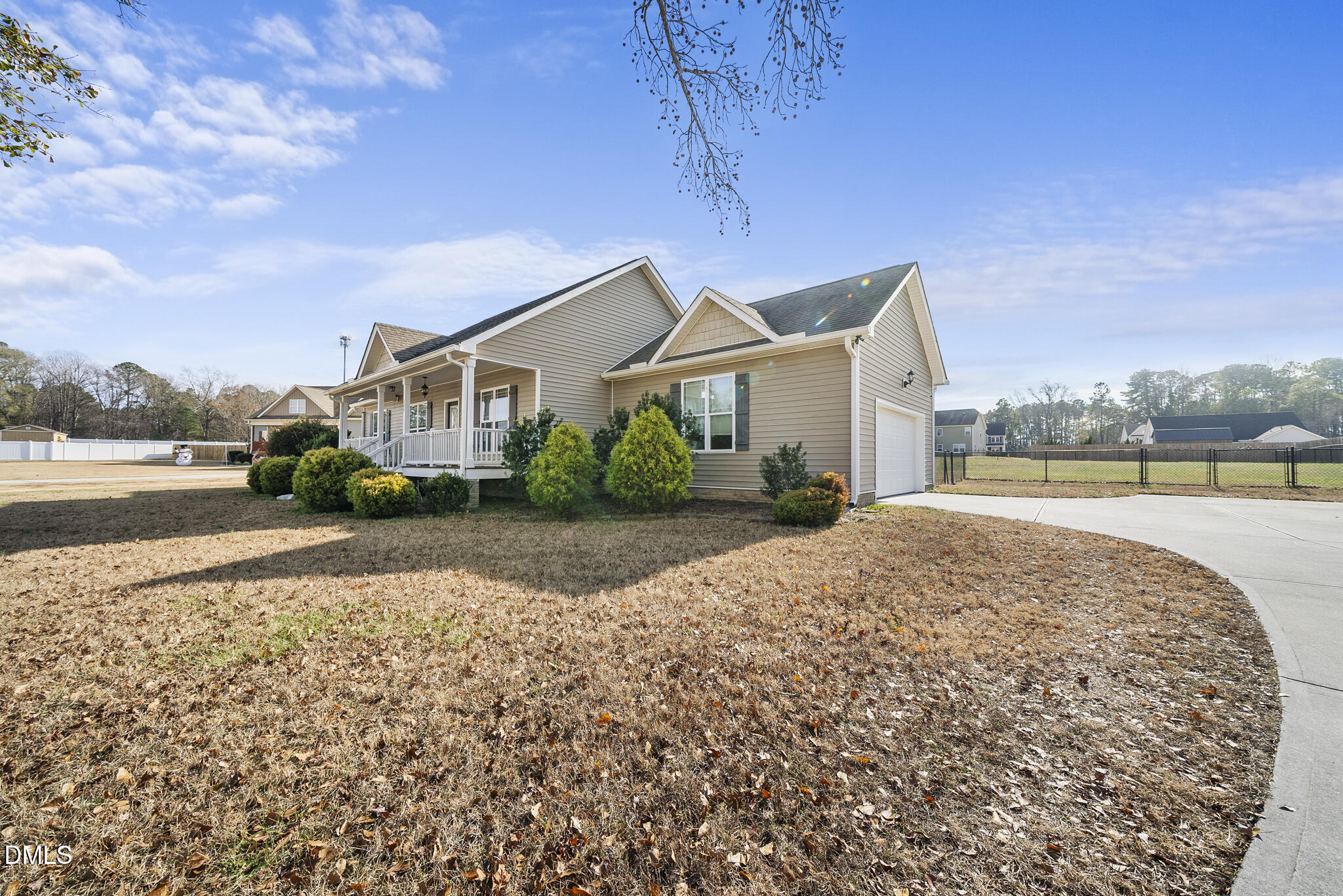 105 Rose Petal Court