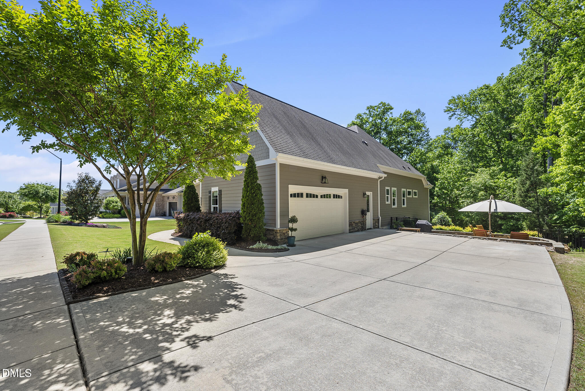 5009 Coe Hill Place