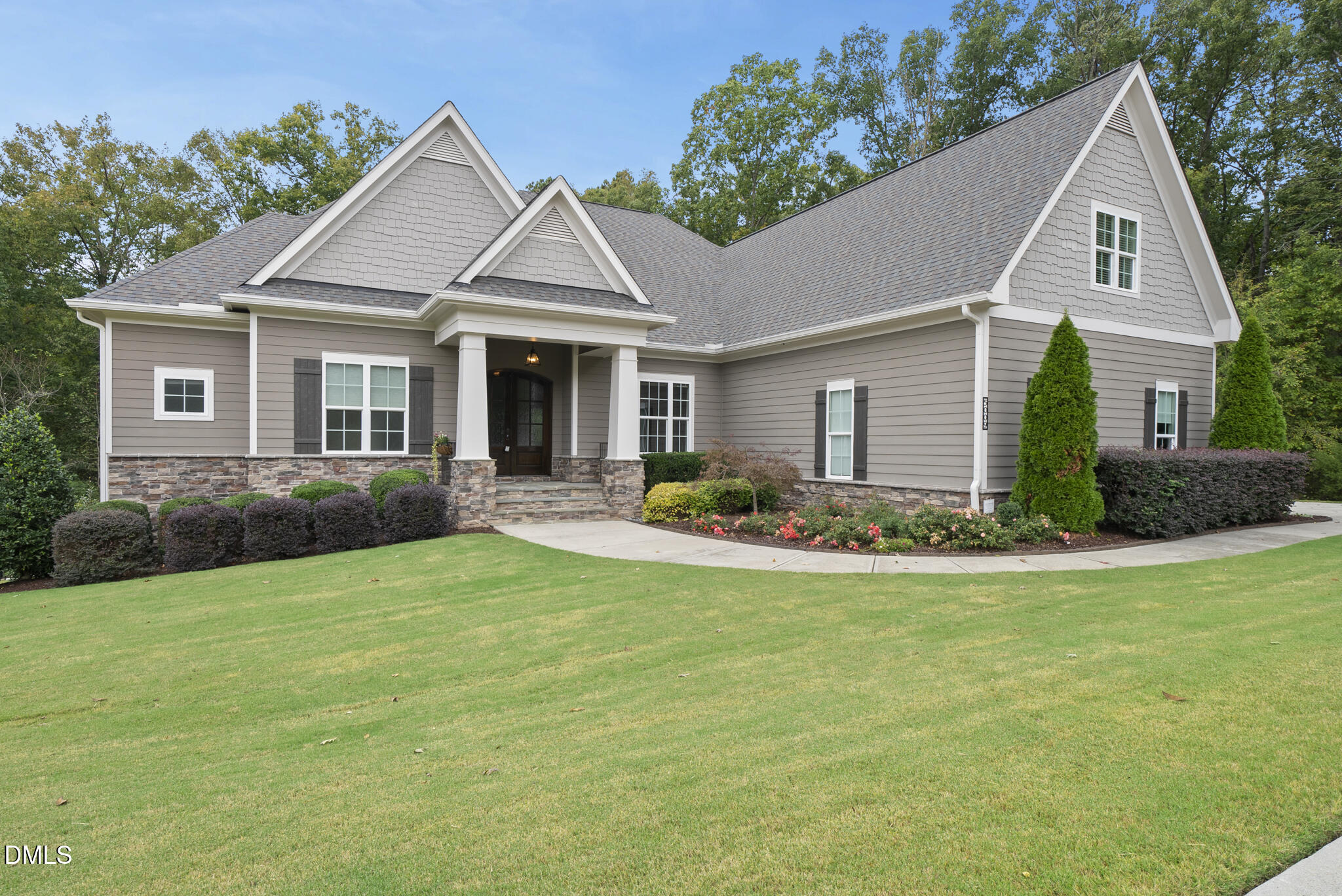 5009 Coe Hill Place