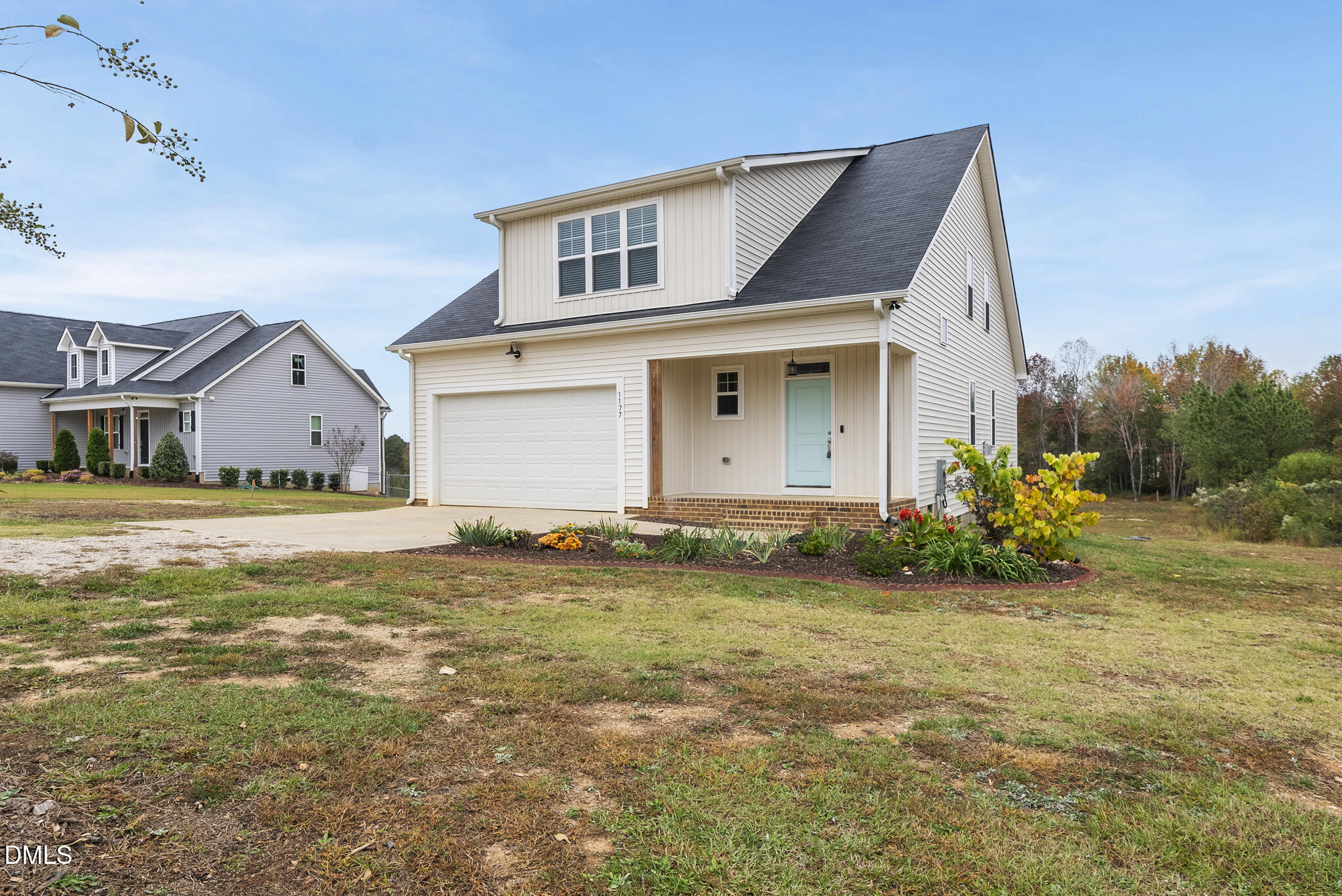 1177 Mudham Road