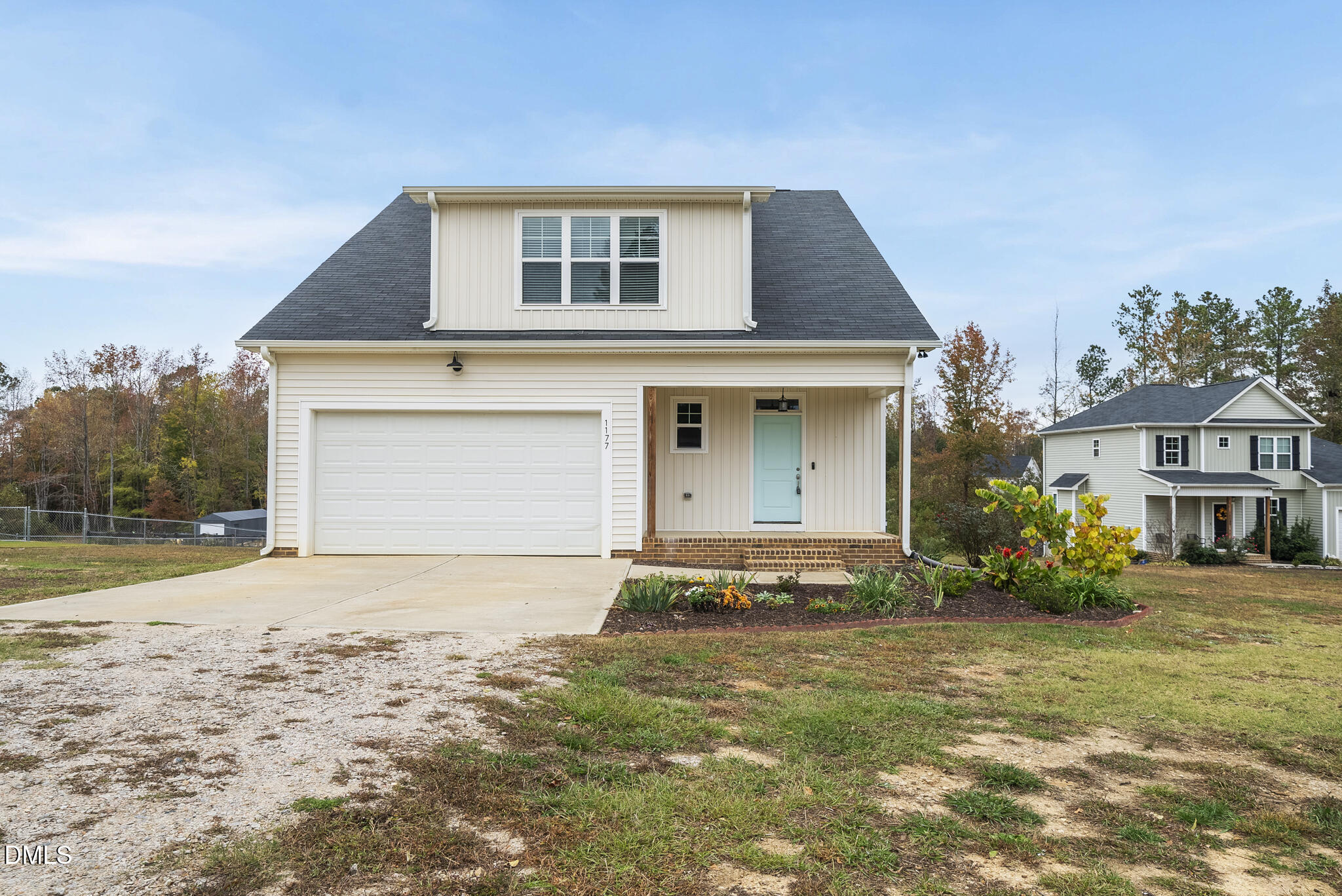 1177 Mudham Road