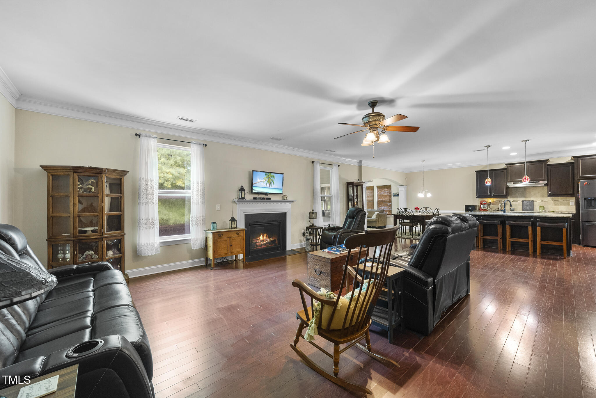 728 Spruce Meadows Lane