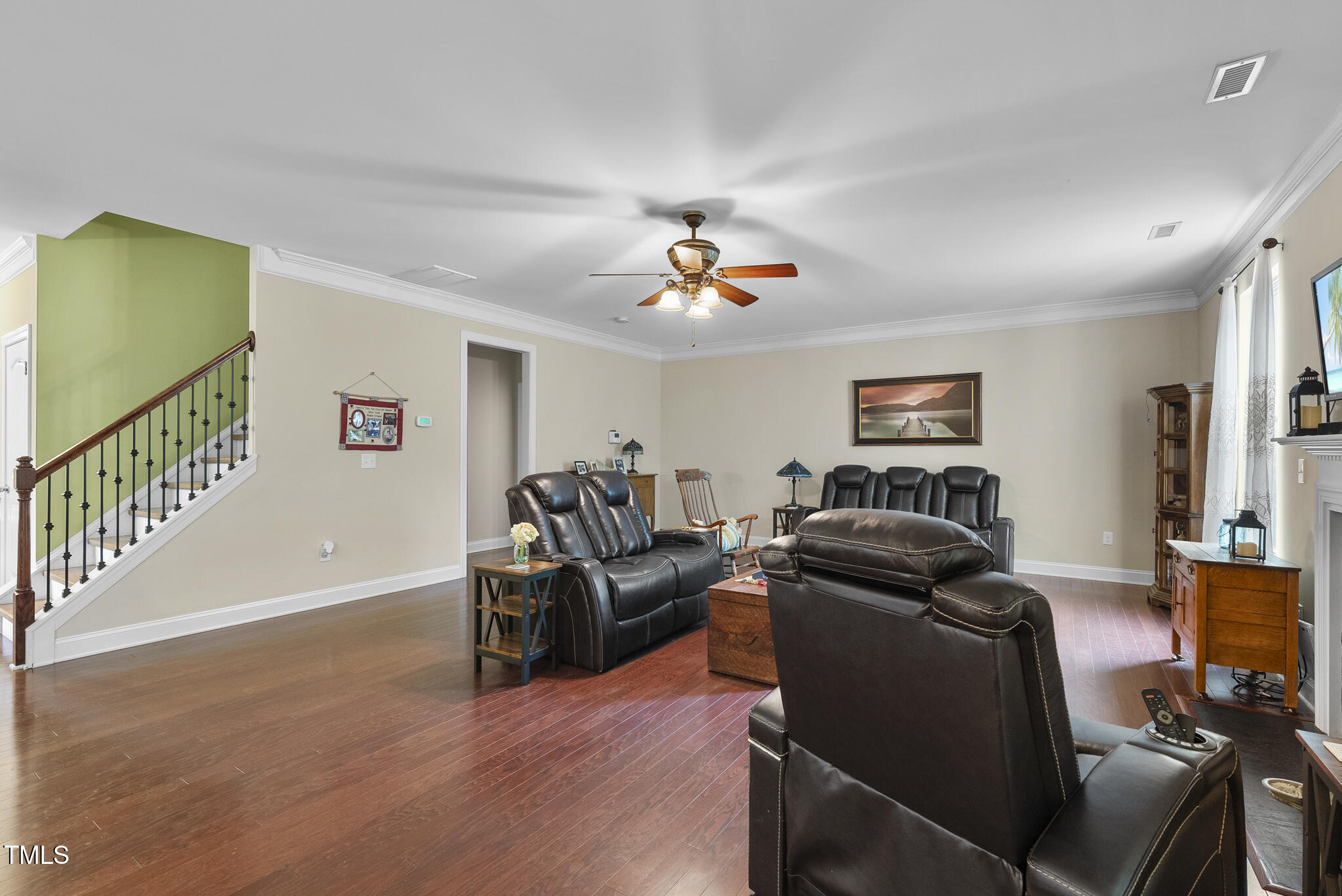 728 Spruce Meadows Lane