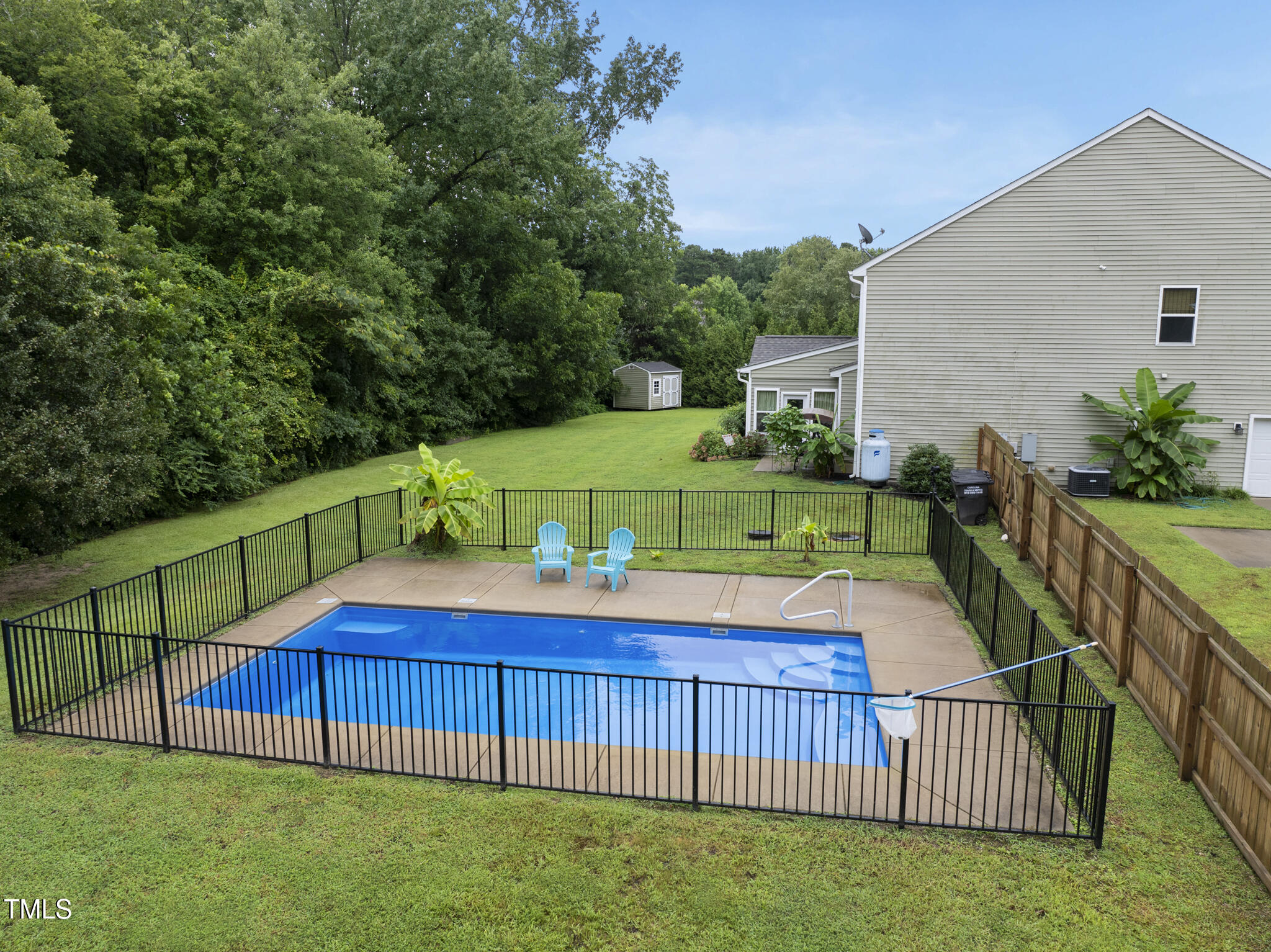 728 Spruce Meadows Lane