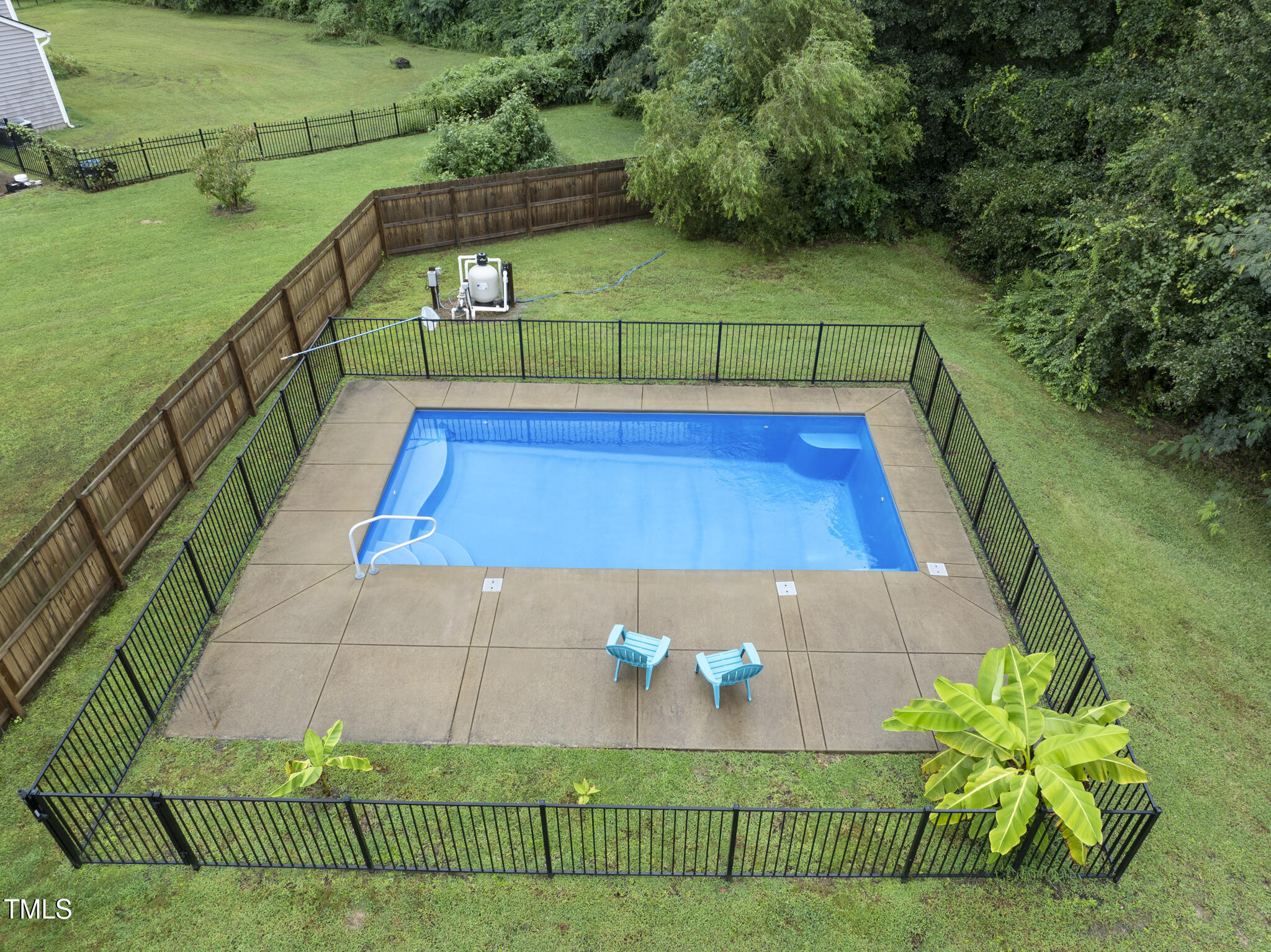 728 Spruce Meadows Lane