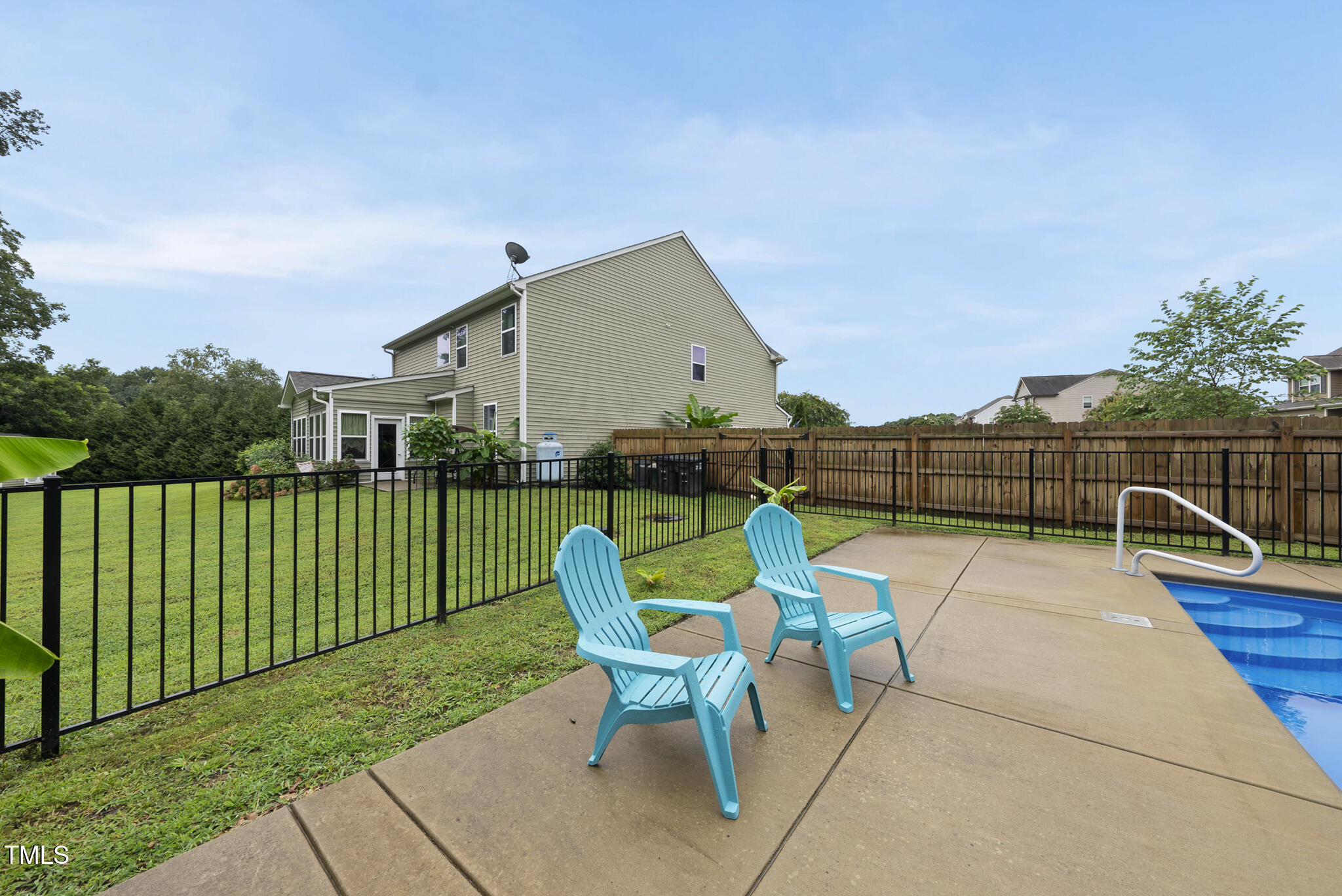 728 Spruce Meadows Lane