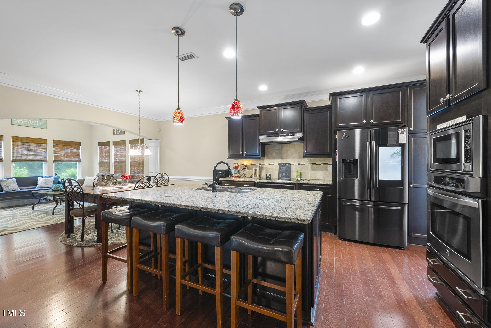 728 Spruce Meadows Lane