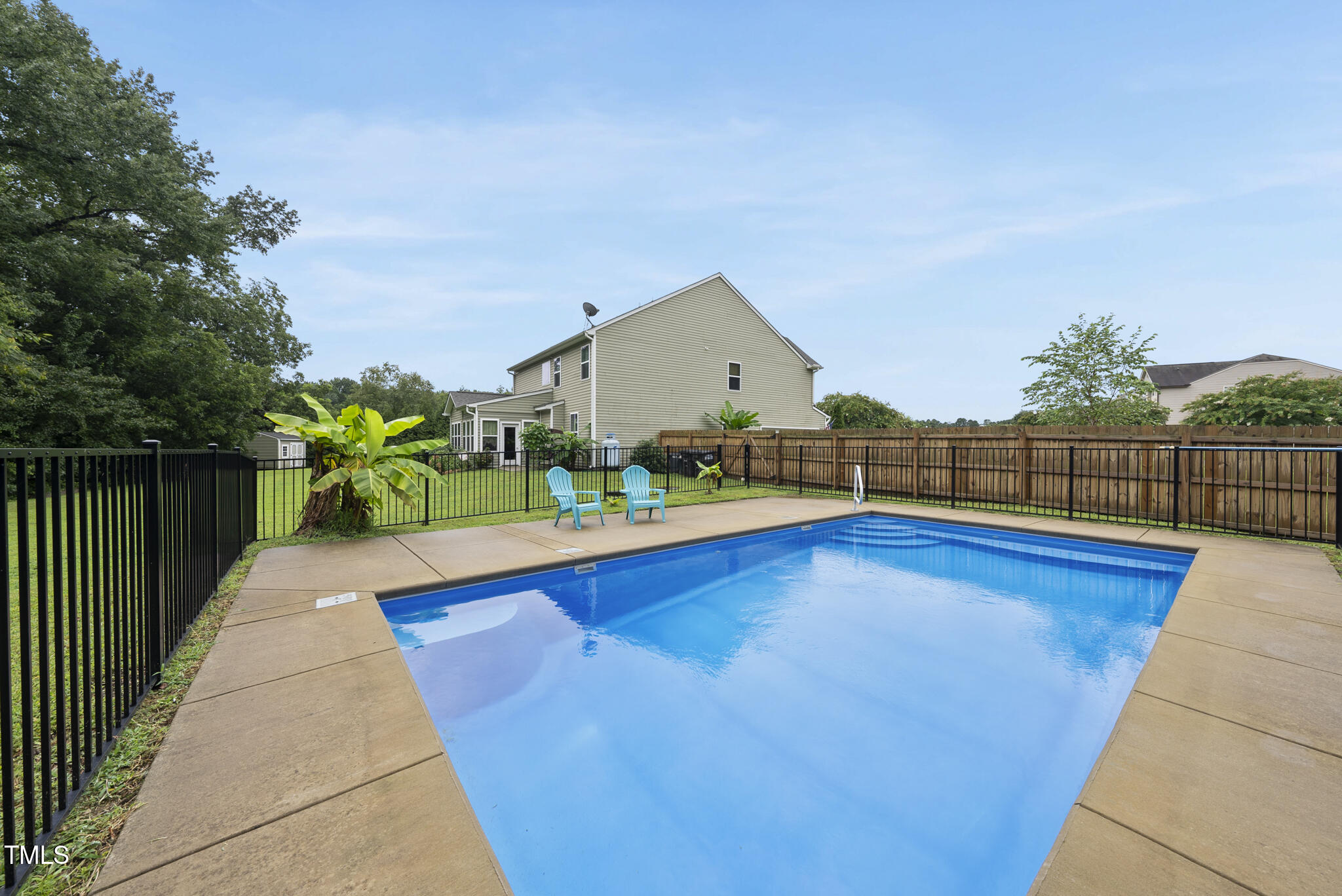 728 Spruce Meadows Lane