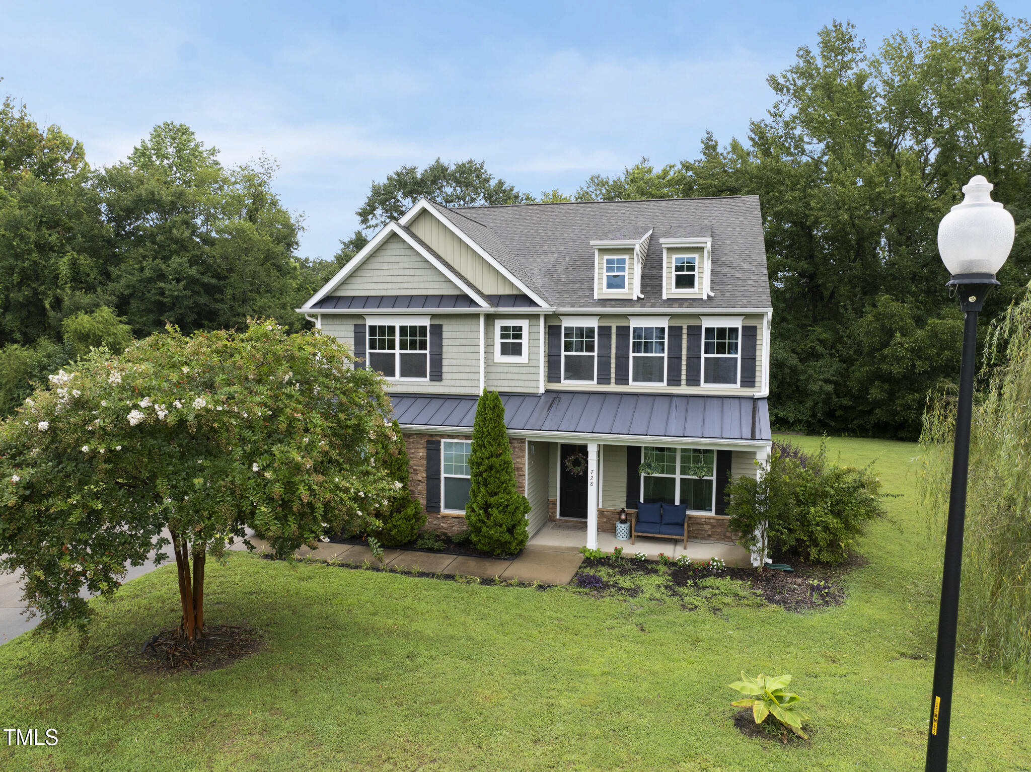 728 Spruce Meadows Lane