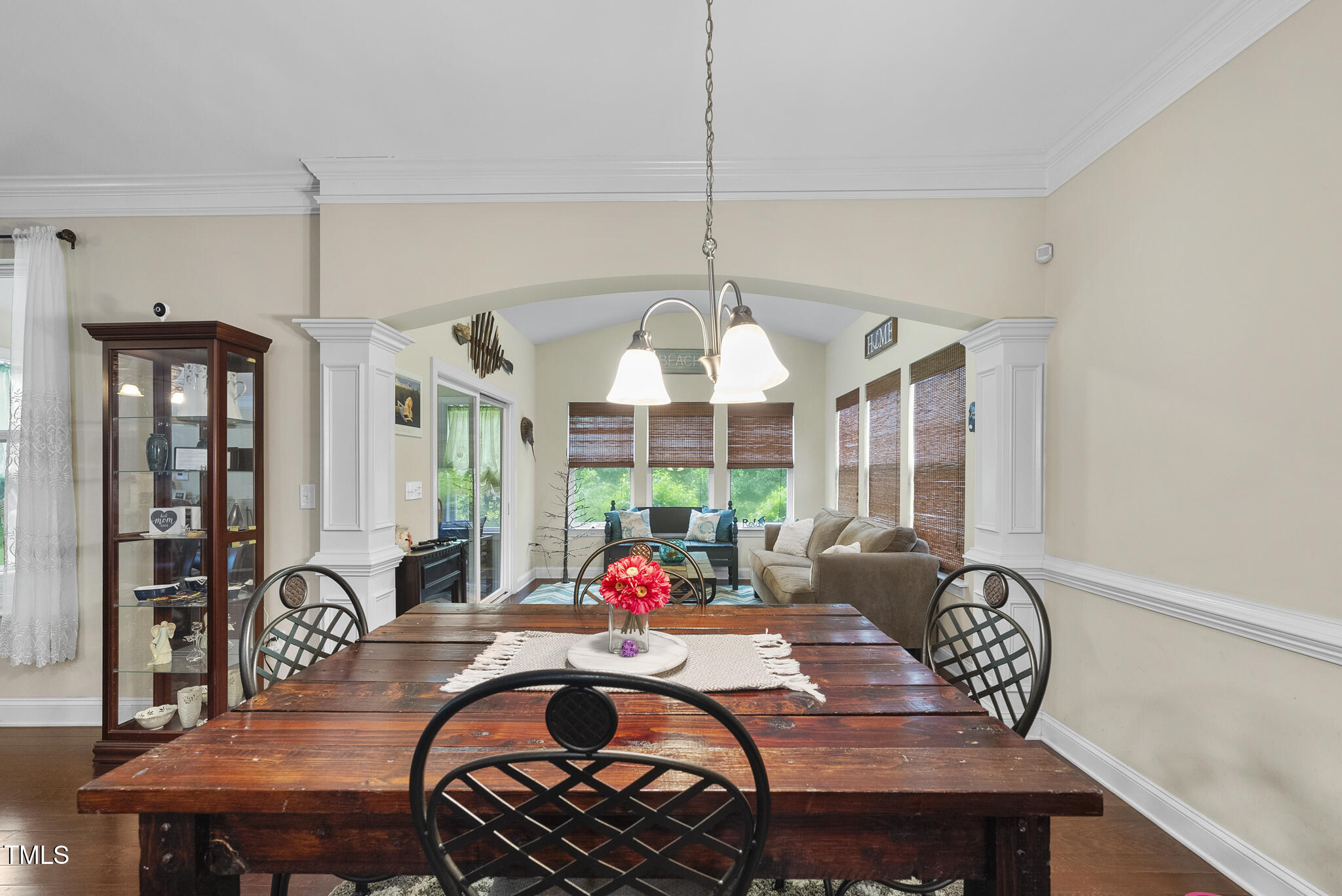 728 Spruce Meadows Lane