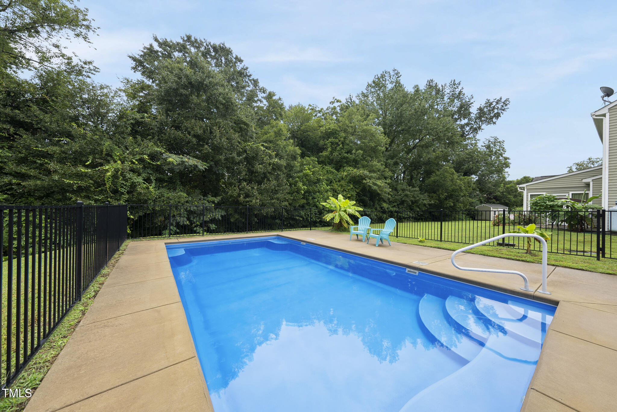 728 Spruce Meadows Lane