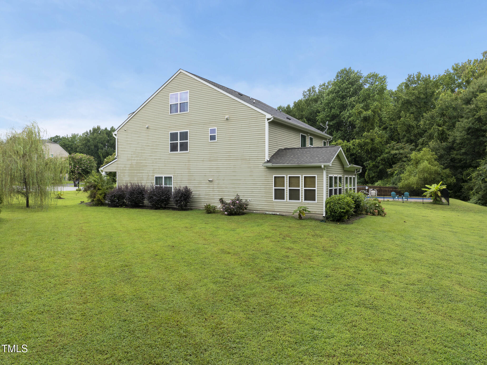 728 Spruce Meadows Lane