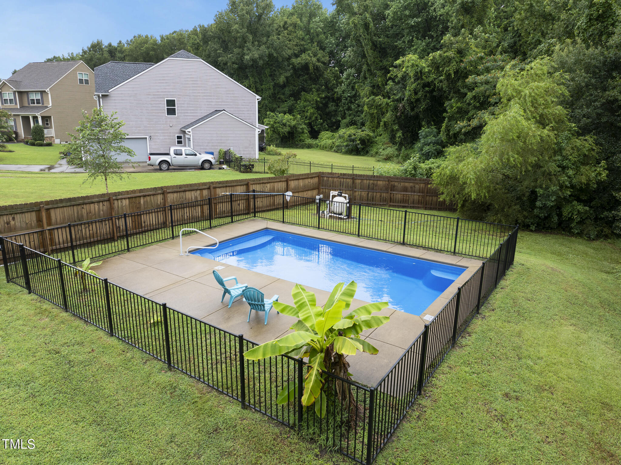 728 Spruce Meadows Lane