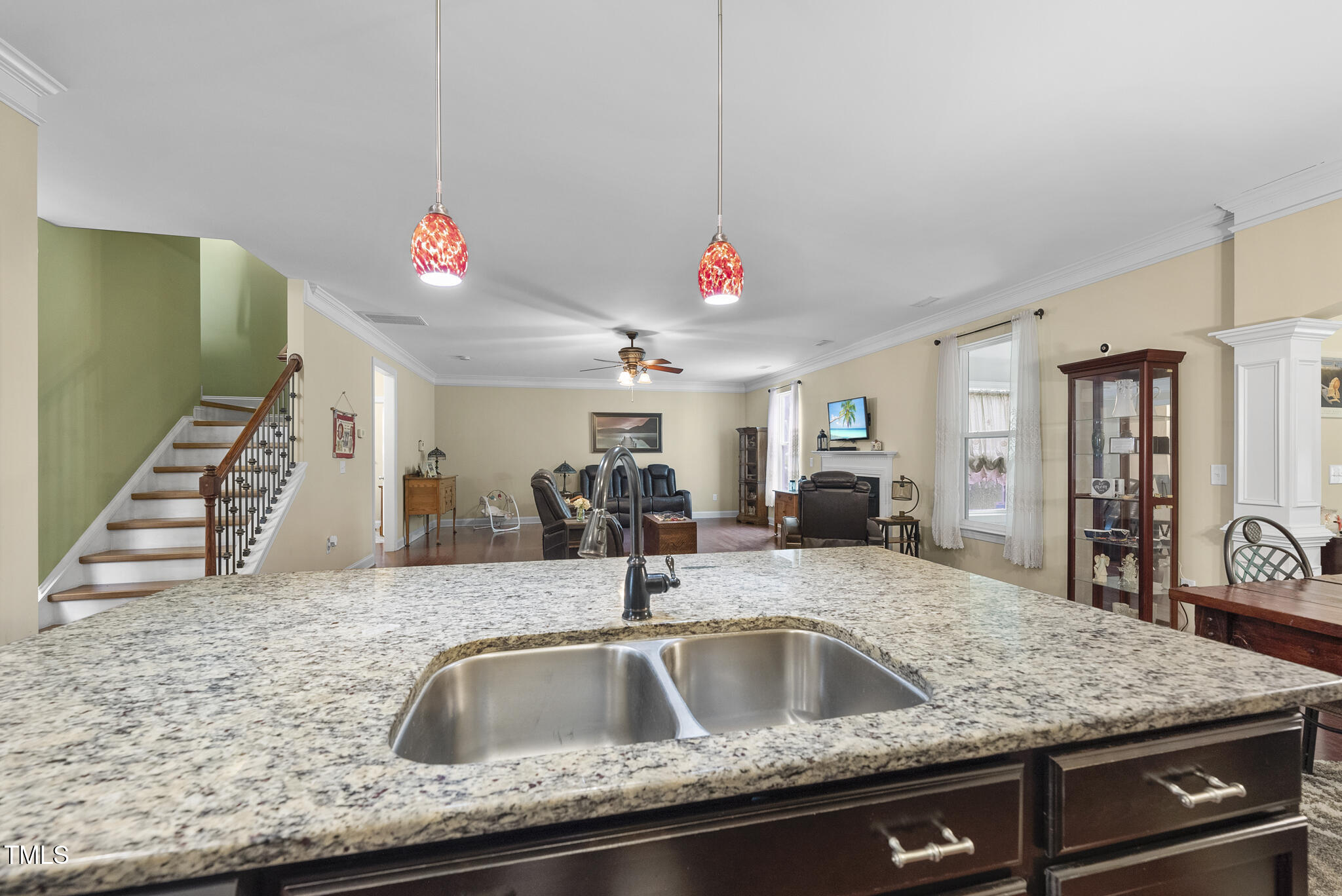 728 Spruce Meadows Lane