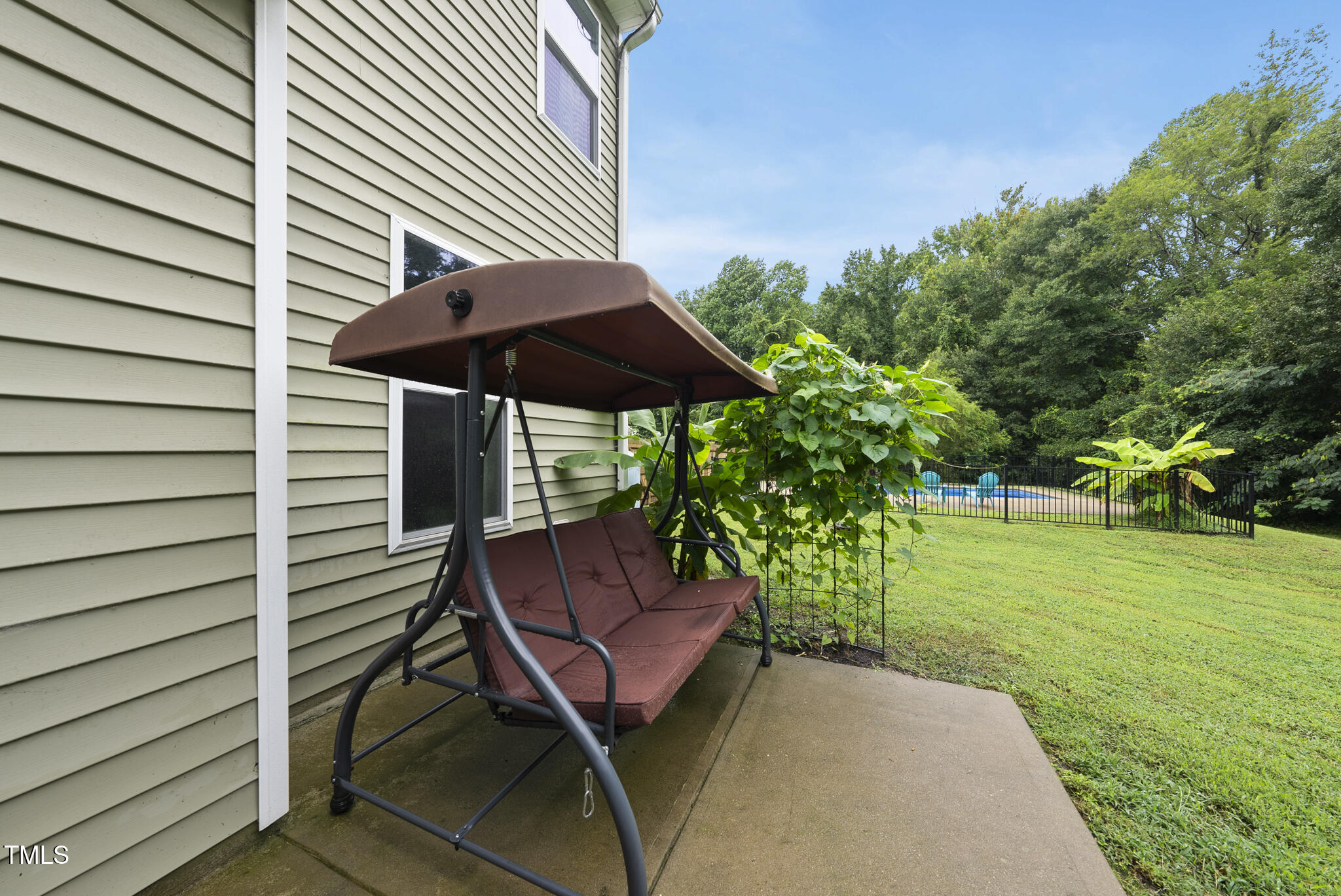 728 Spruce Meadows Lane
