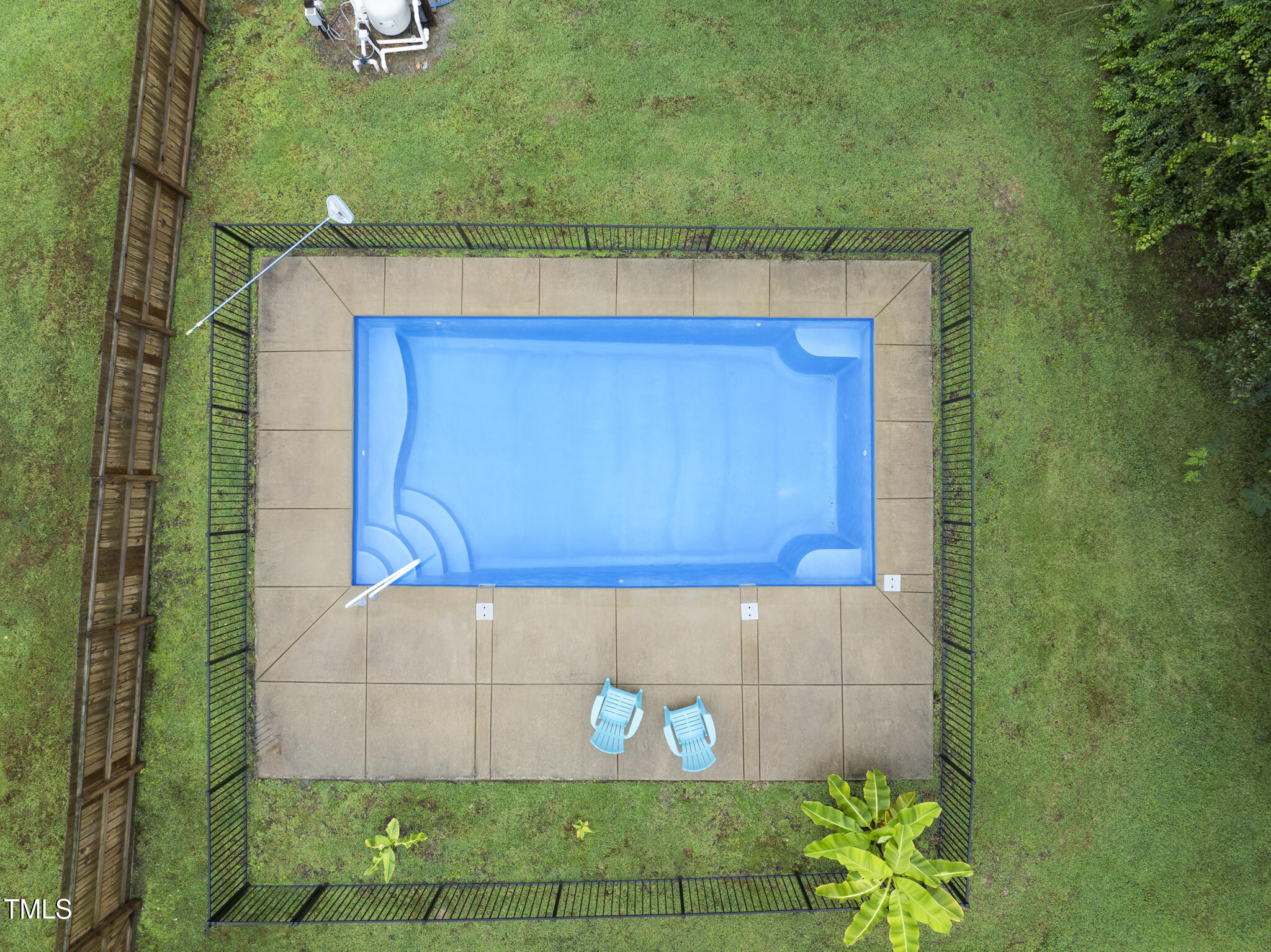 728 Spruce Meadows Lane