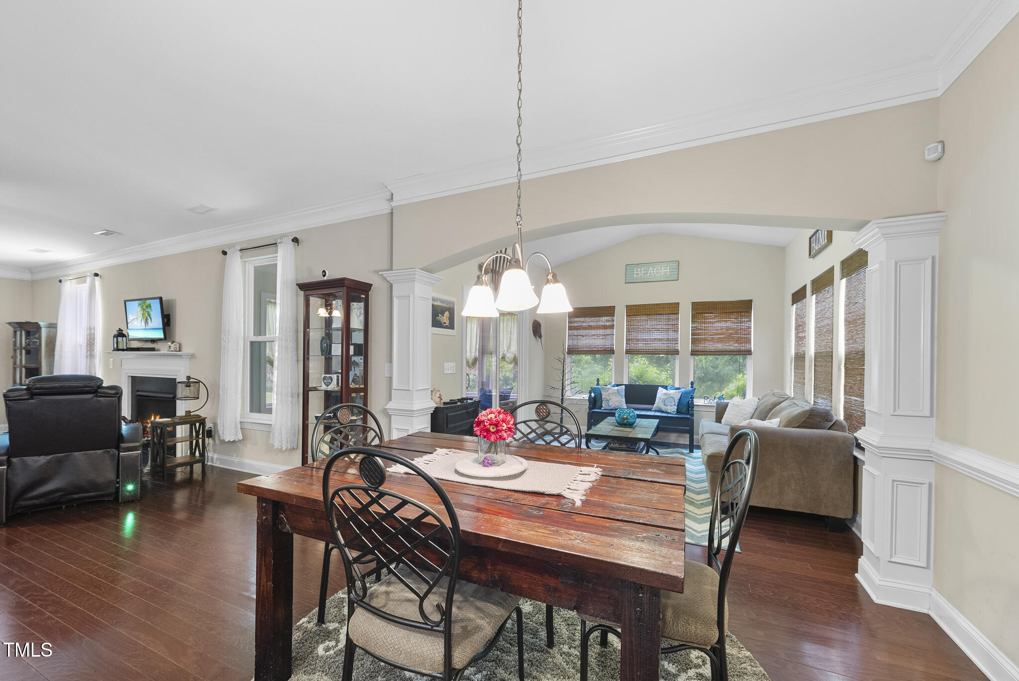 728 Spruce Meadows Lane