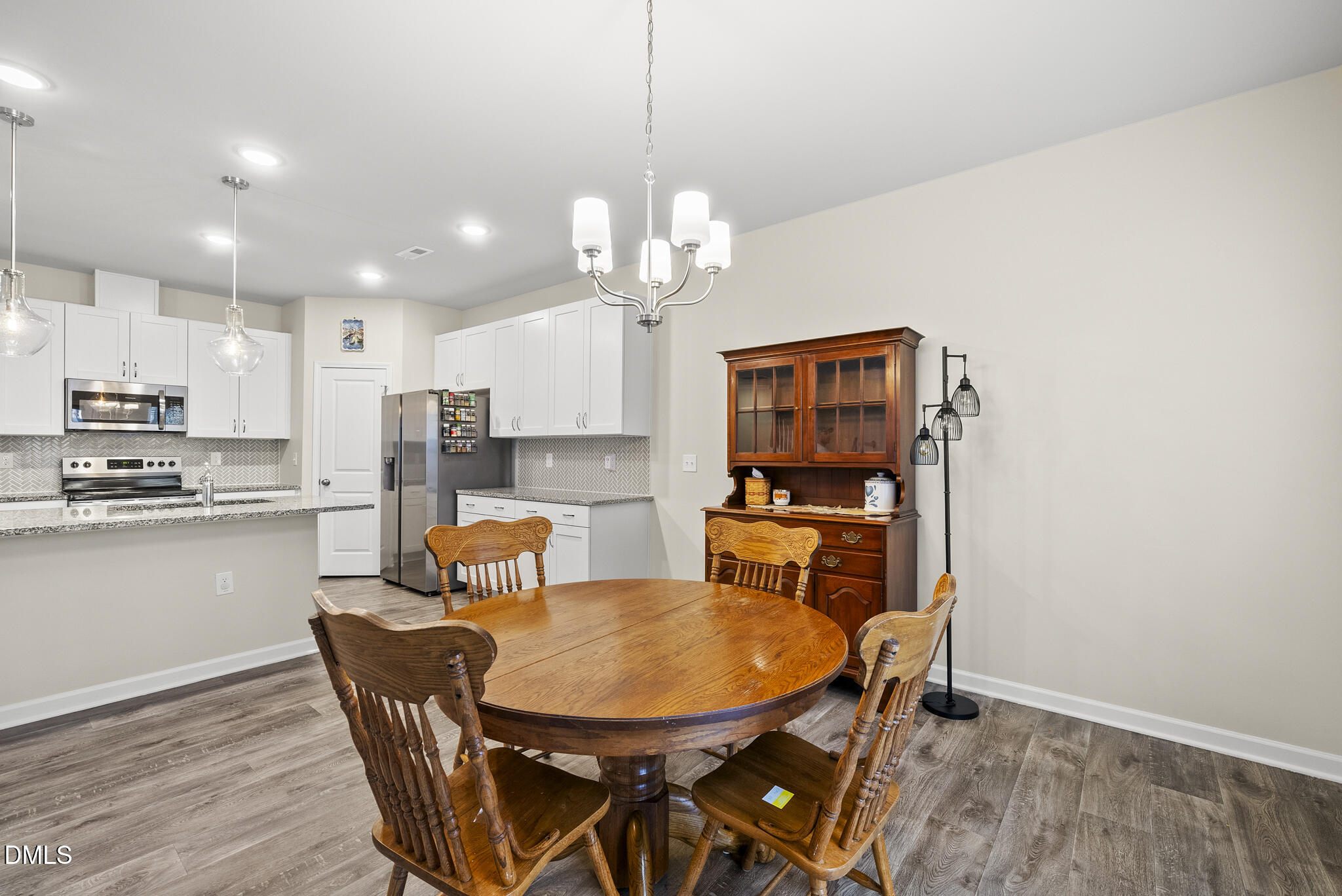 304 Beacon Hill Road