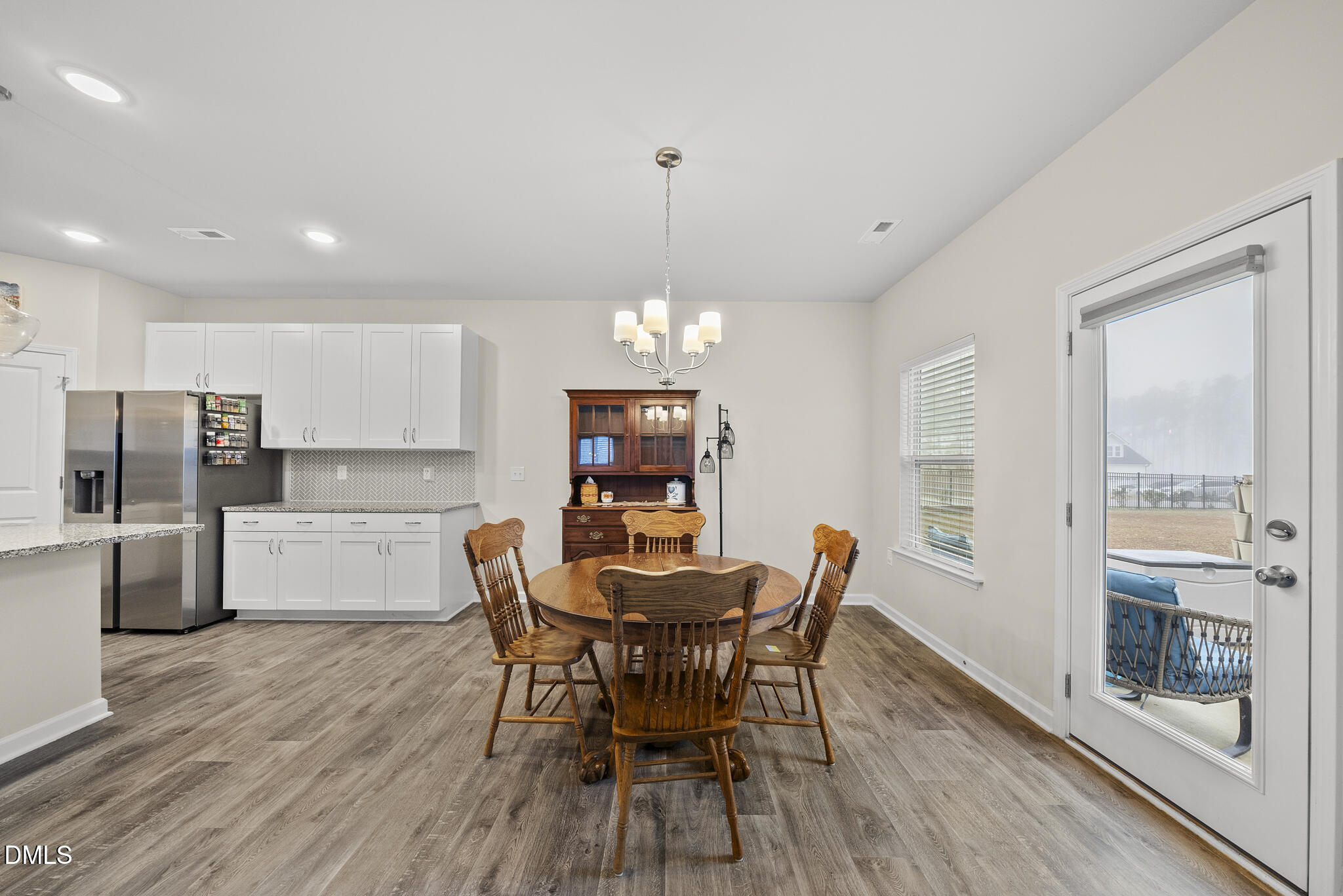 304 Beacon Hill Road