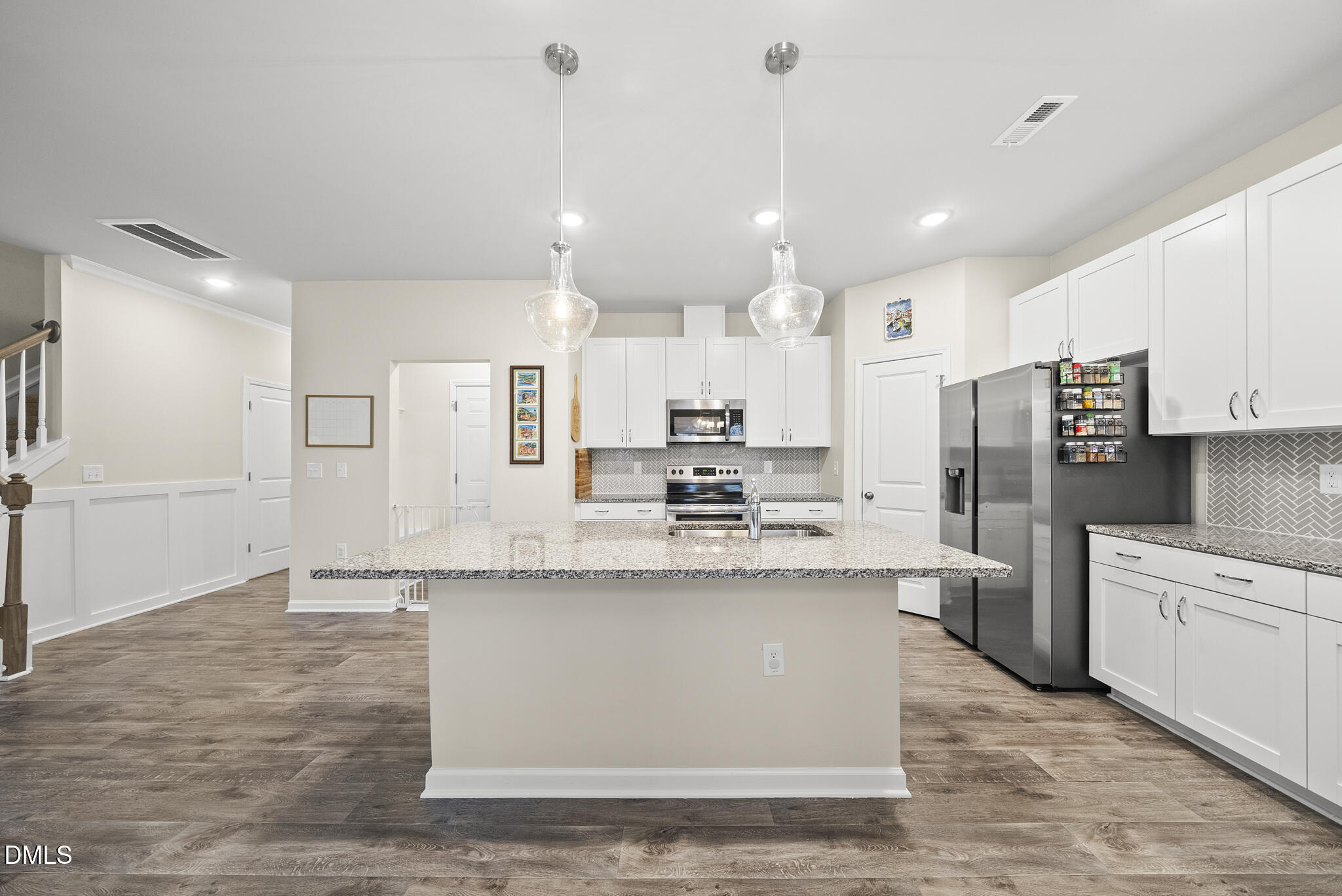 304 Beacon Hill Road