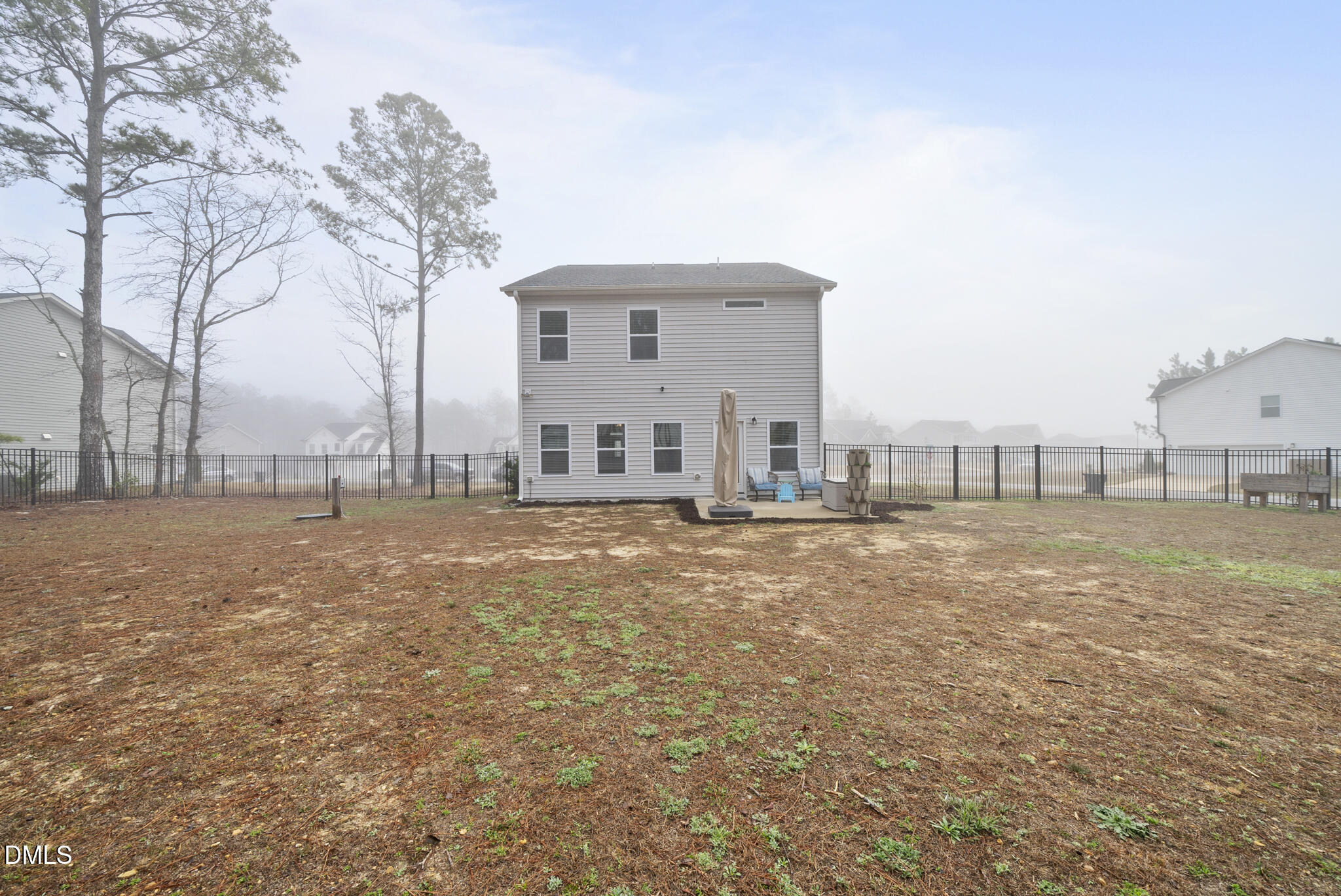 304 Beacon Hill Road