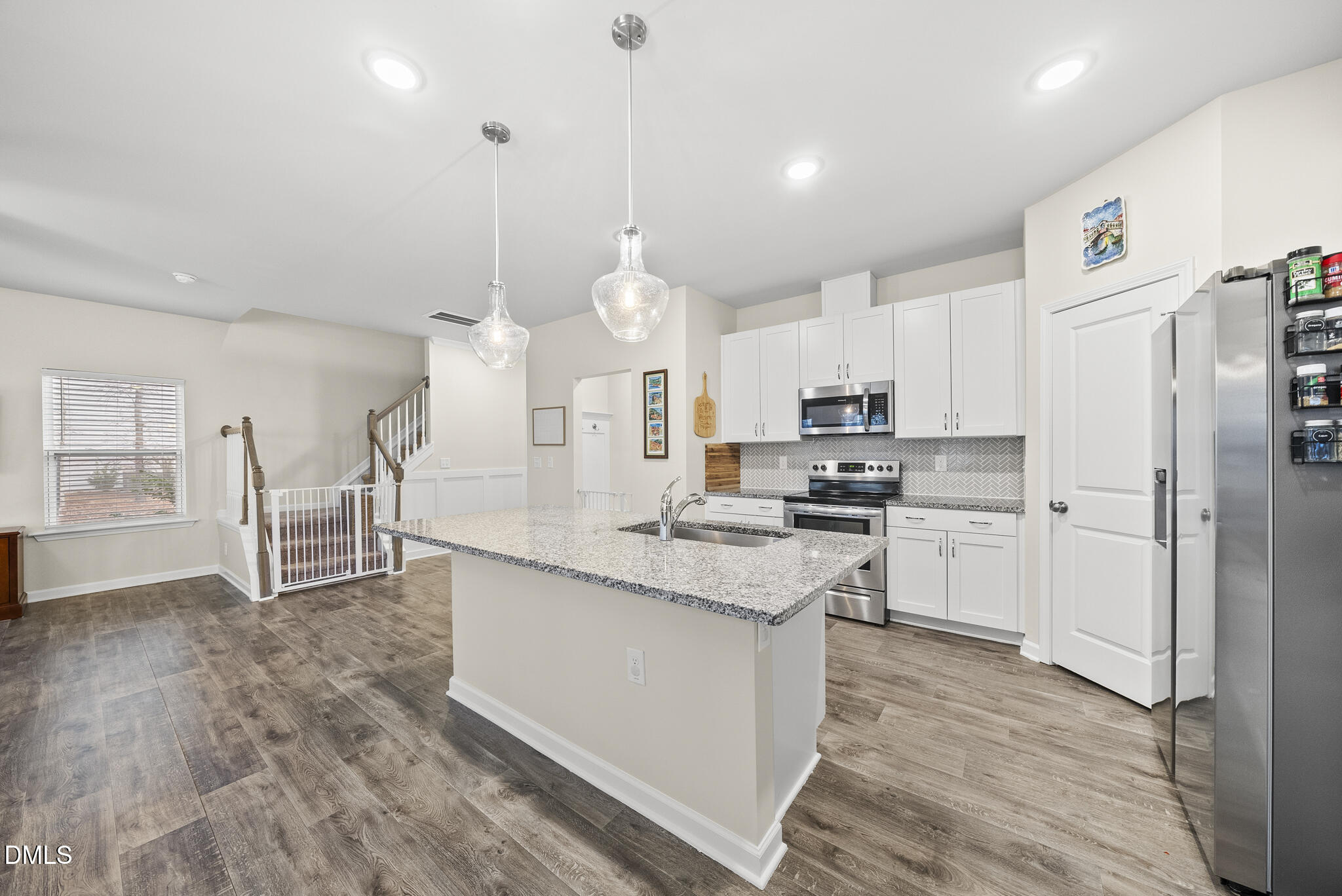 304 Beacon Hill Road