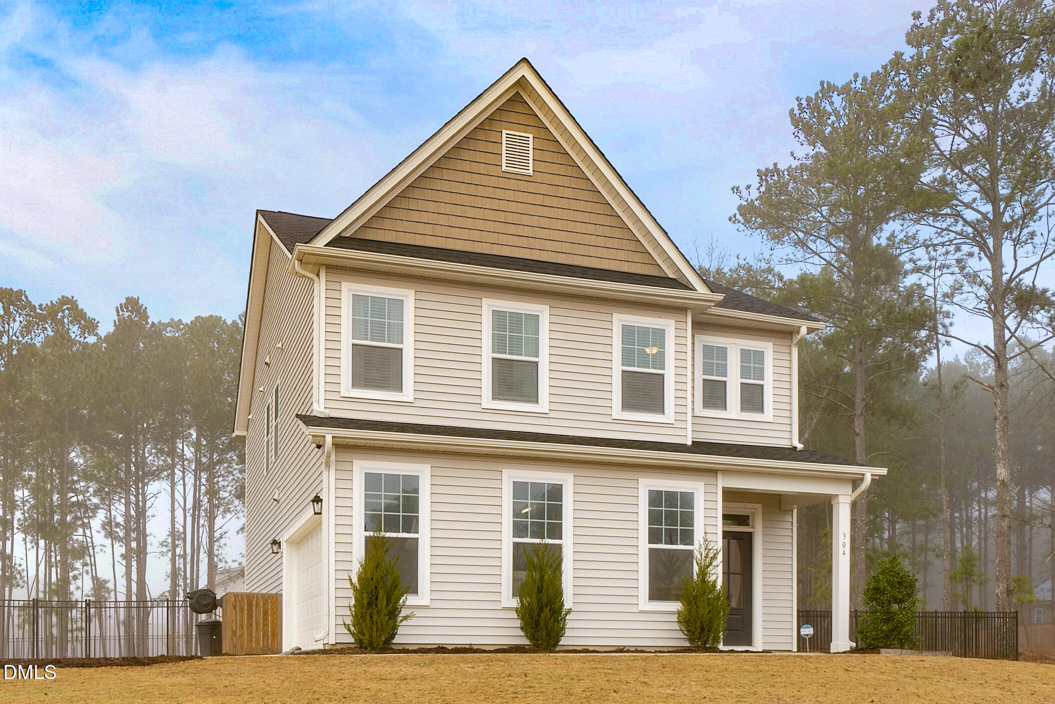 304 Beacon Hill Road