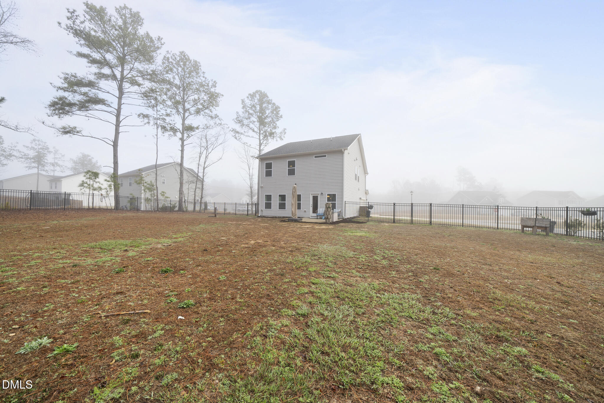 304 Beacon Hill Road