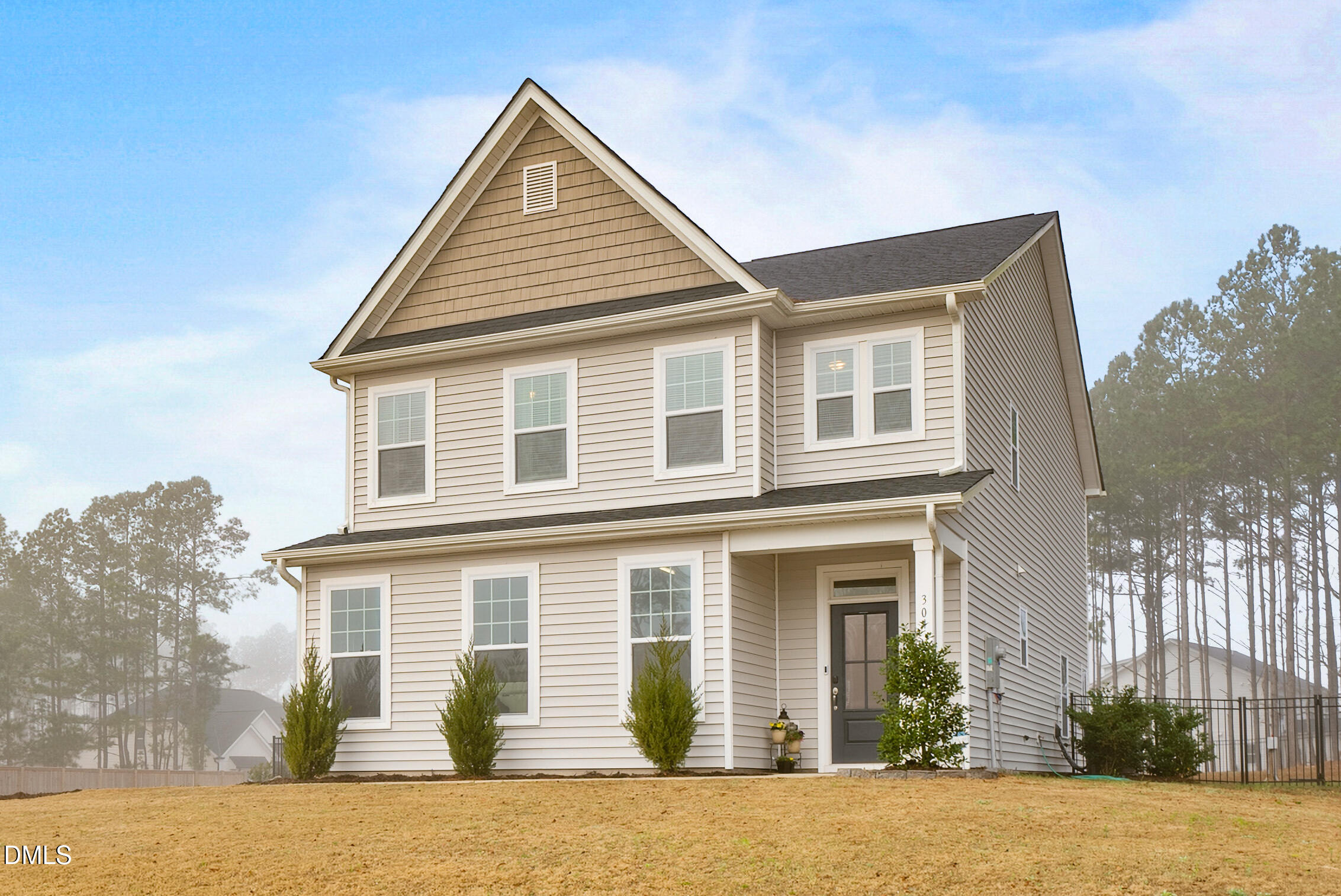 304 Beacon Hill Road