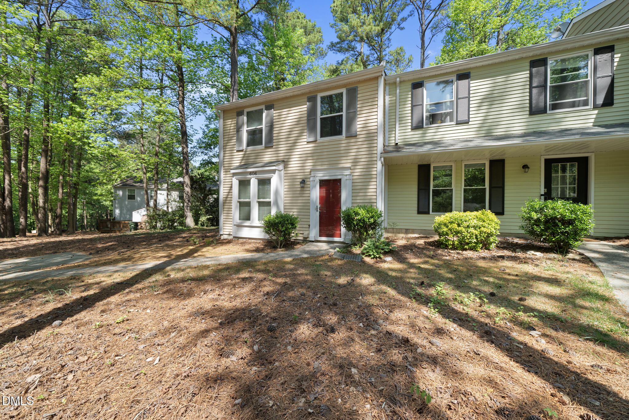 606 Middleton Avenue