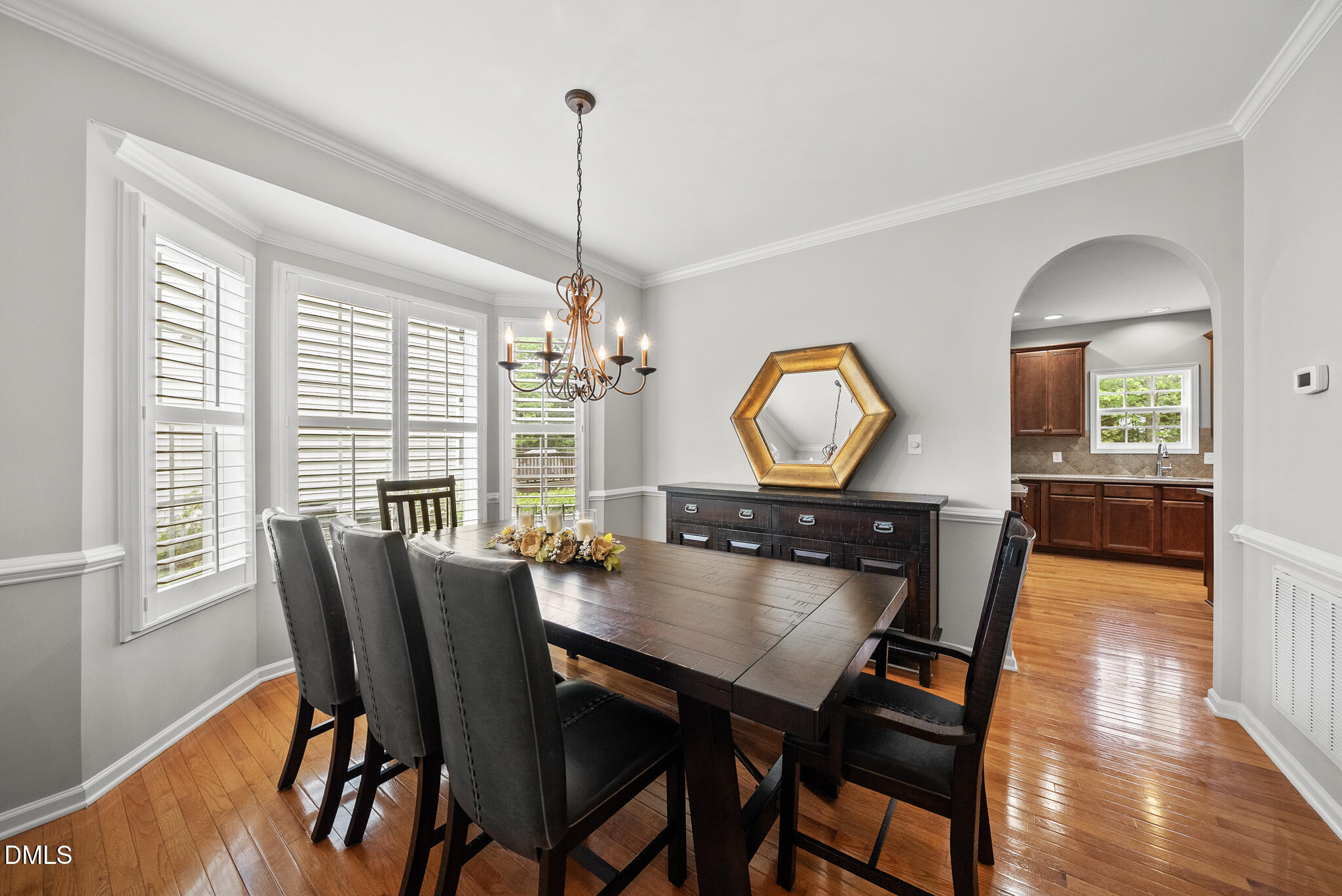 5 Stonehouse Court