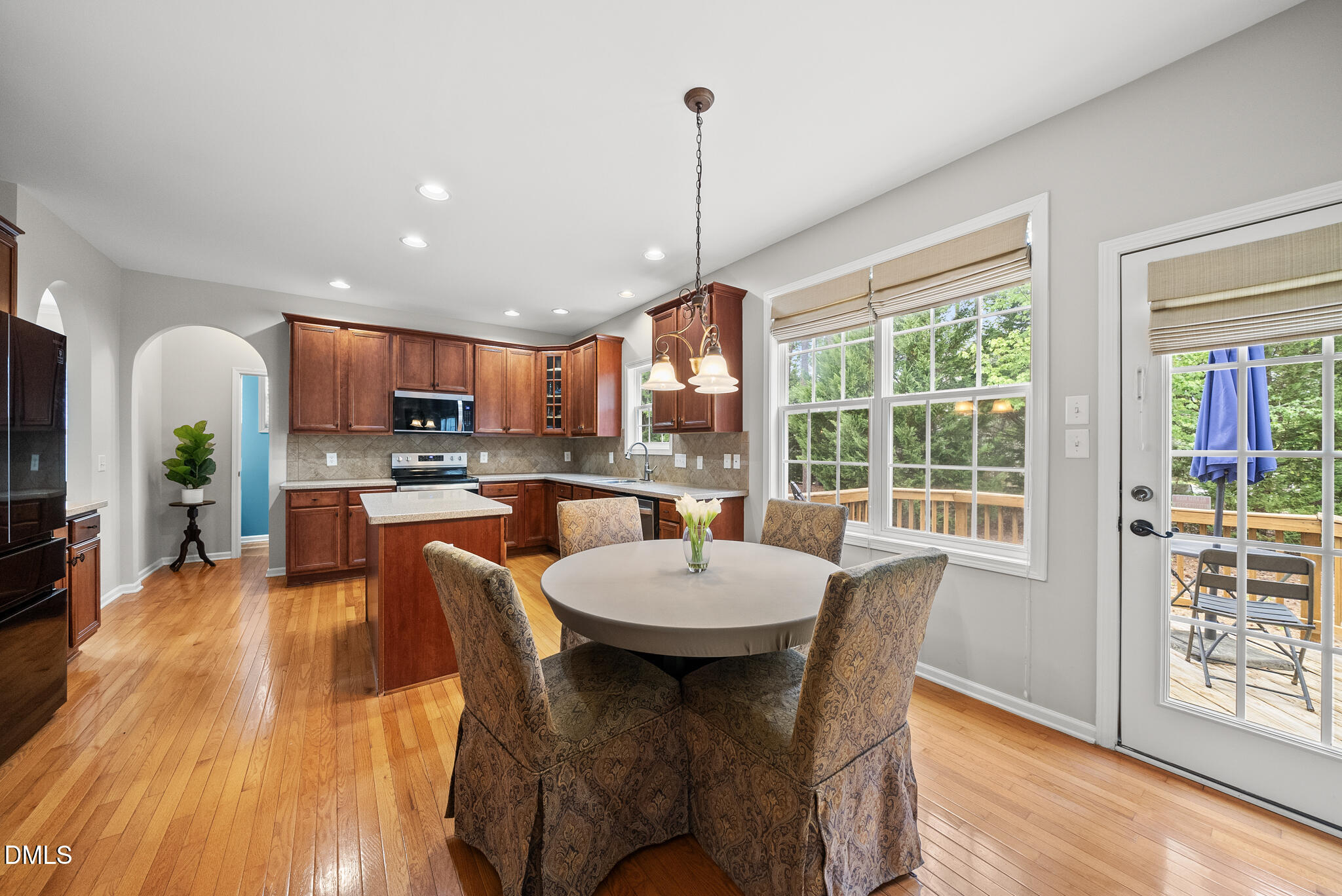 5 Stonehouse Court