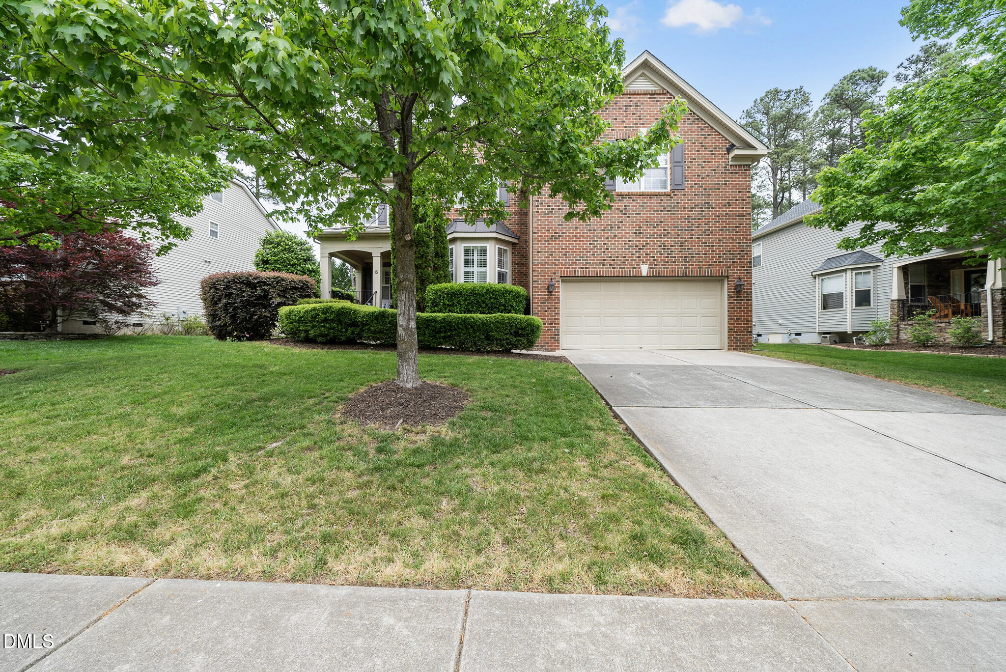 5 Stonehouse Court