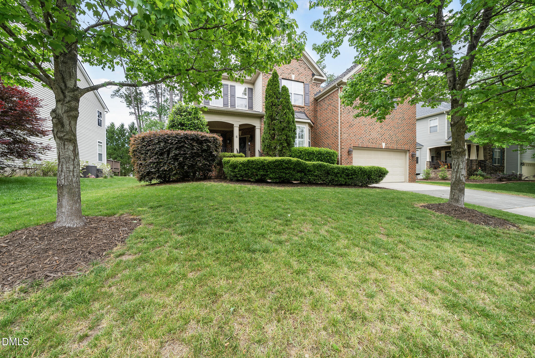 5 Stonehouse Court