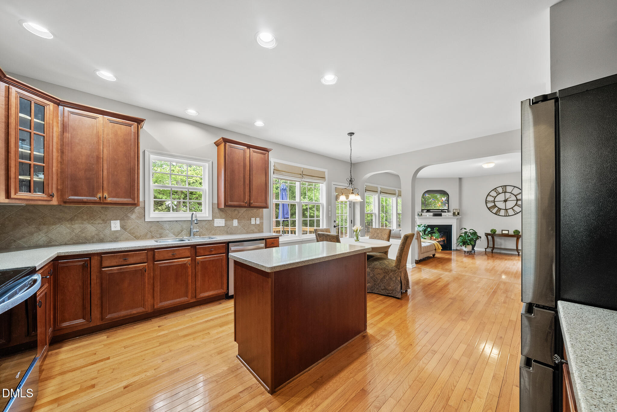 5 Stonehouse Court