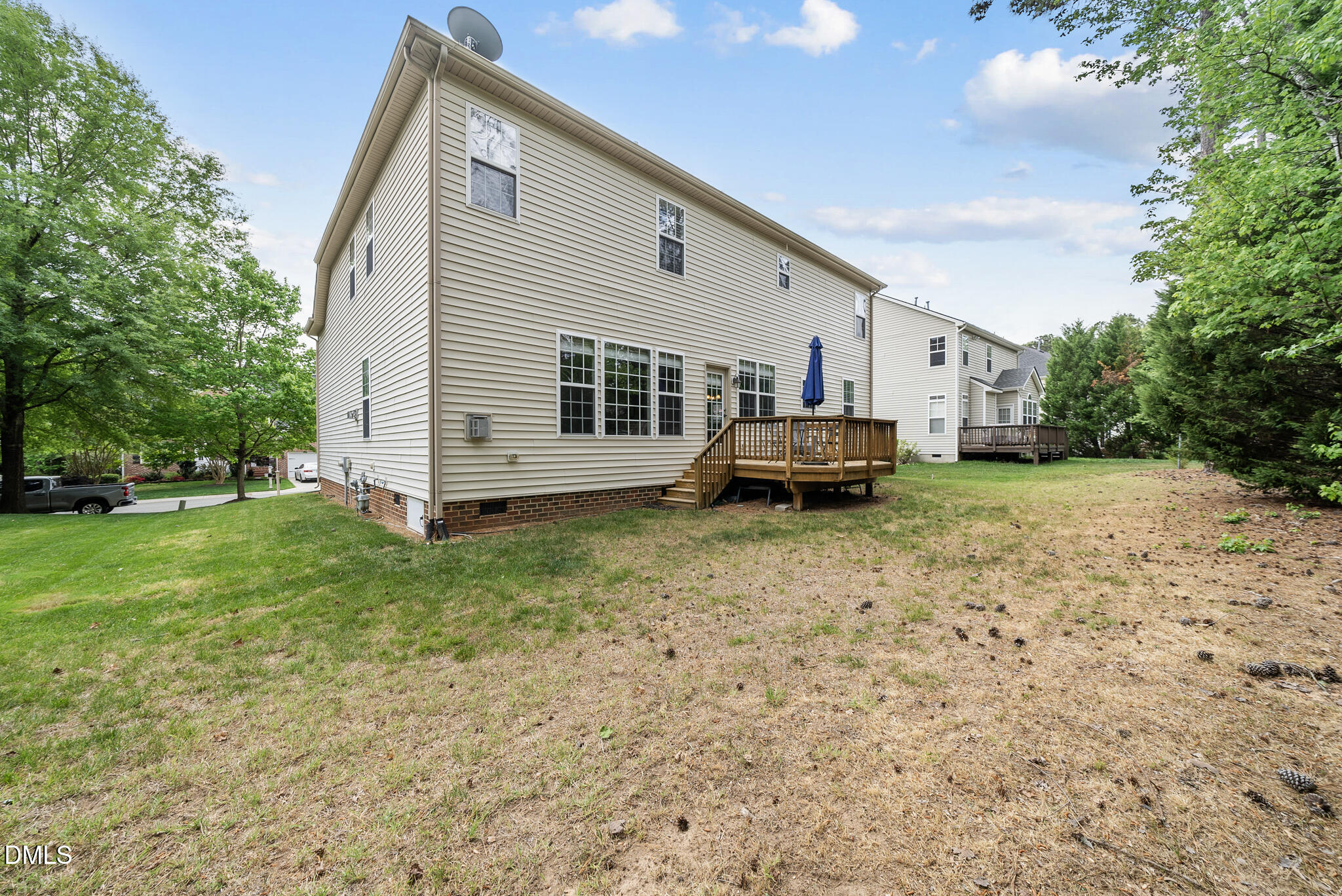 5 Stonehouse Court