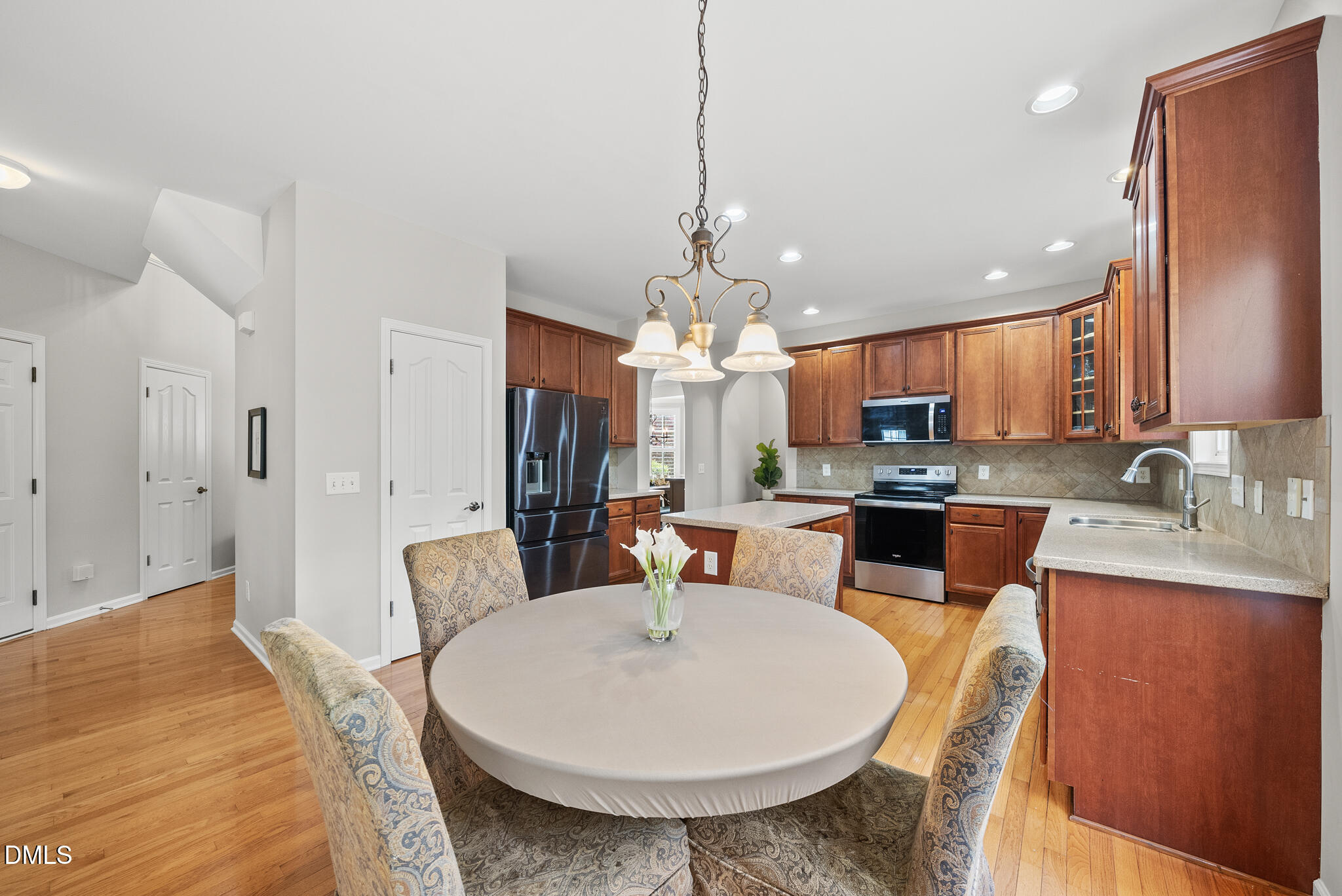 5 Stonehouse Court