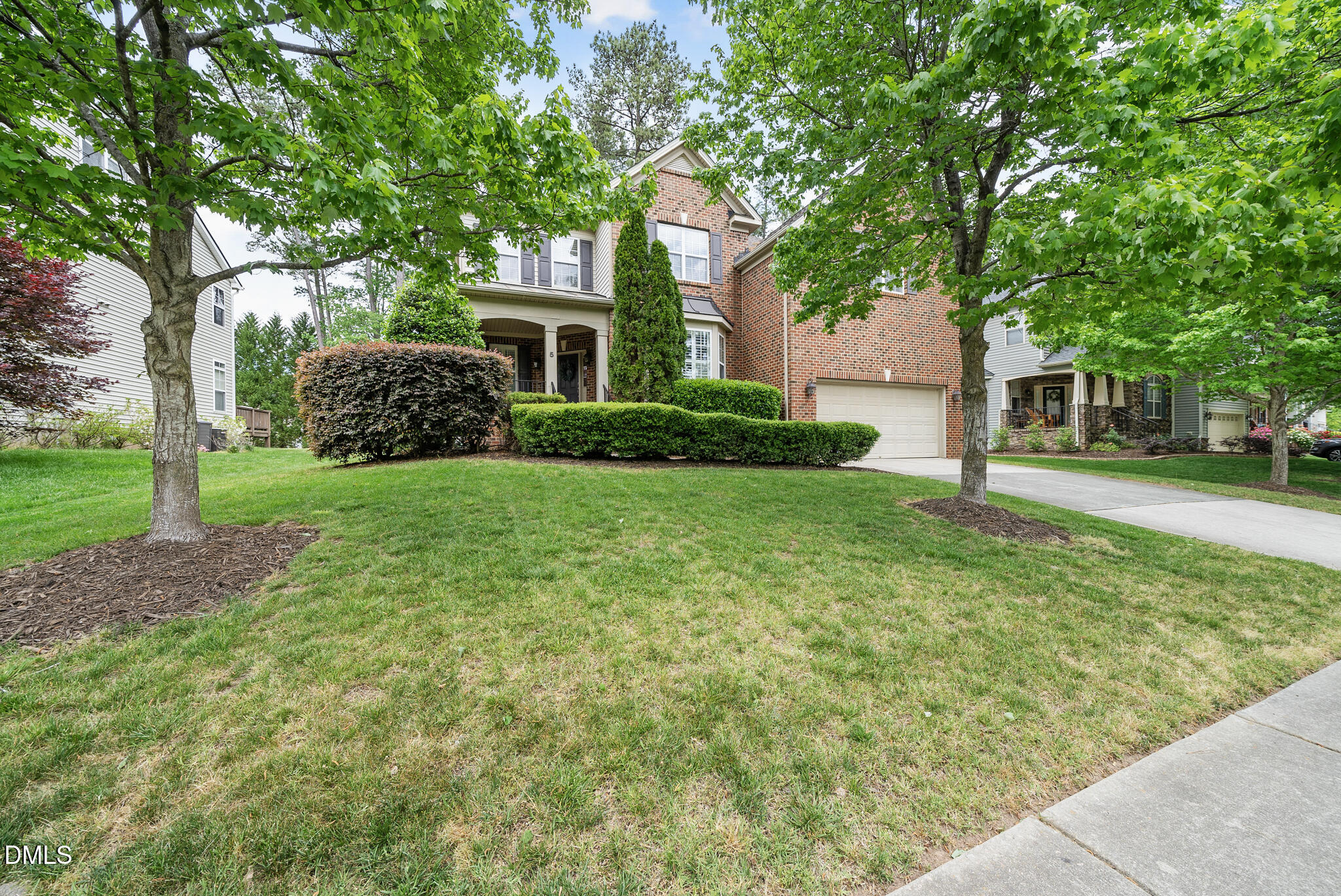 5 Stonehouse Court
