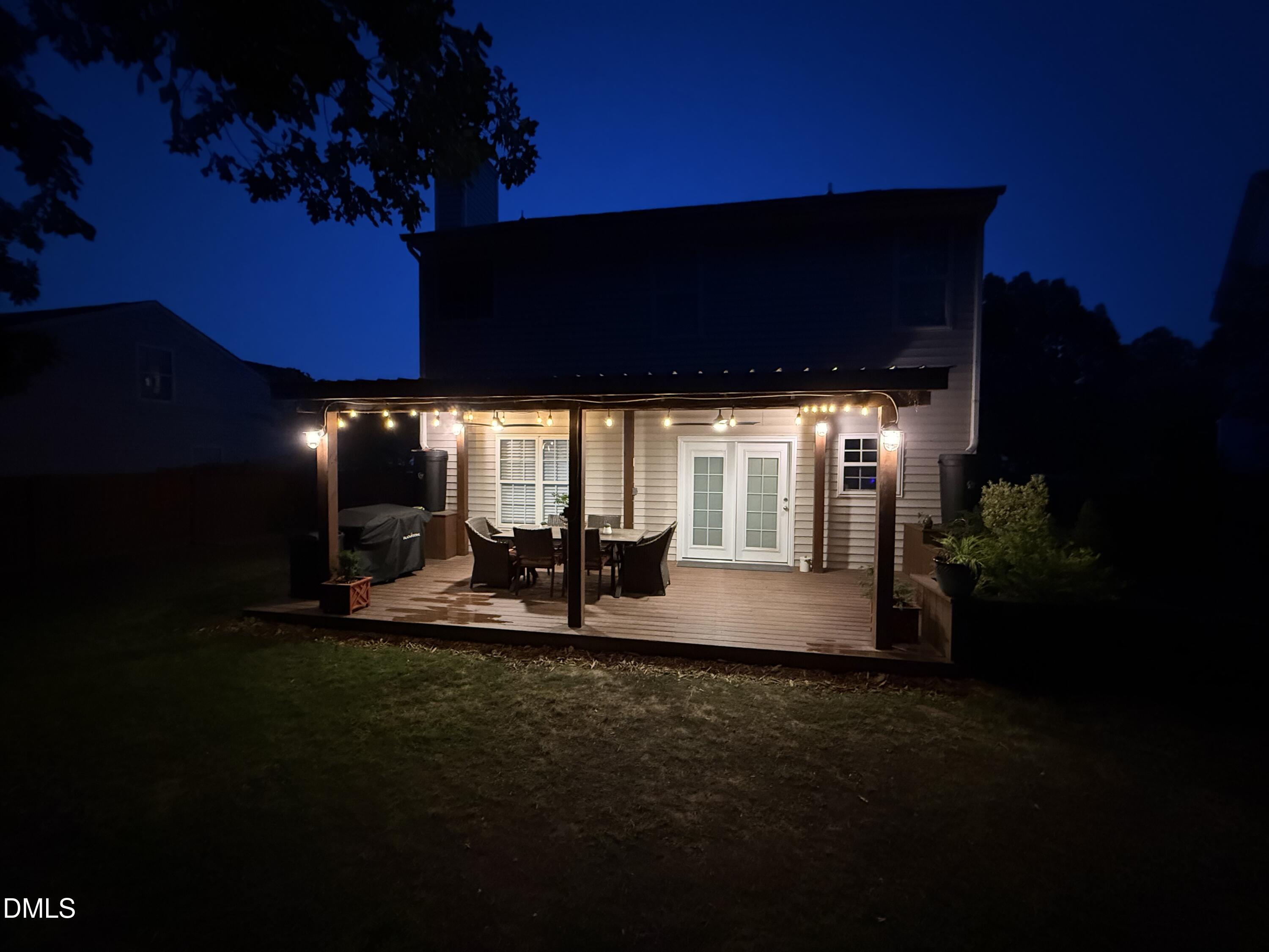 929 Holly Meadow Drive