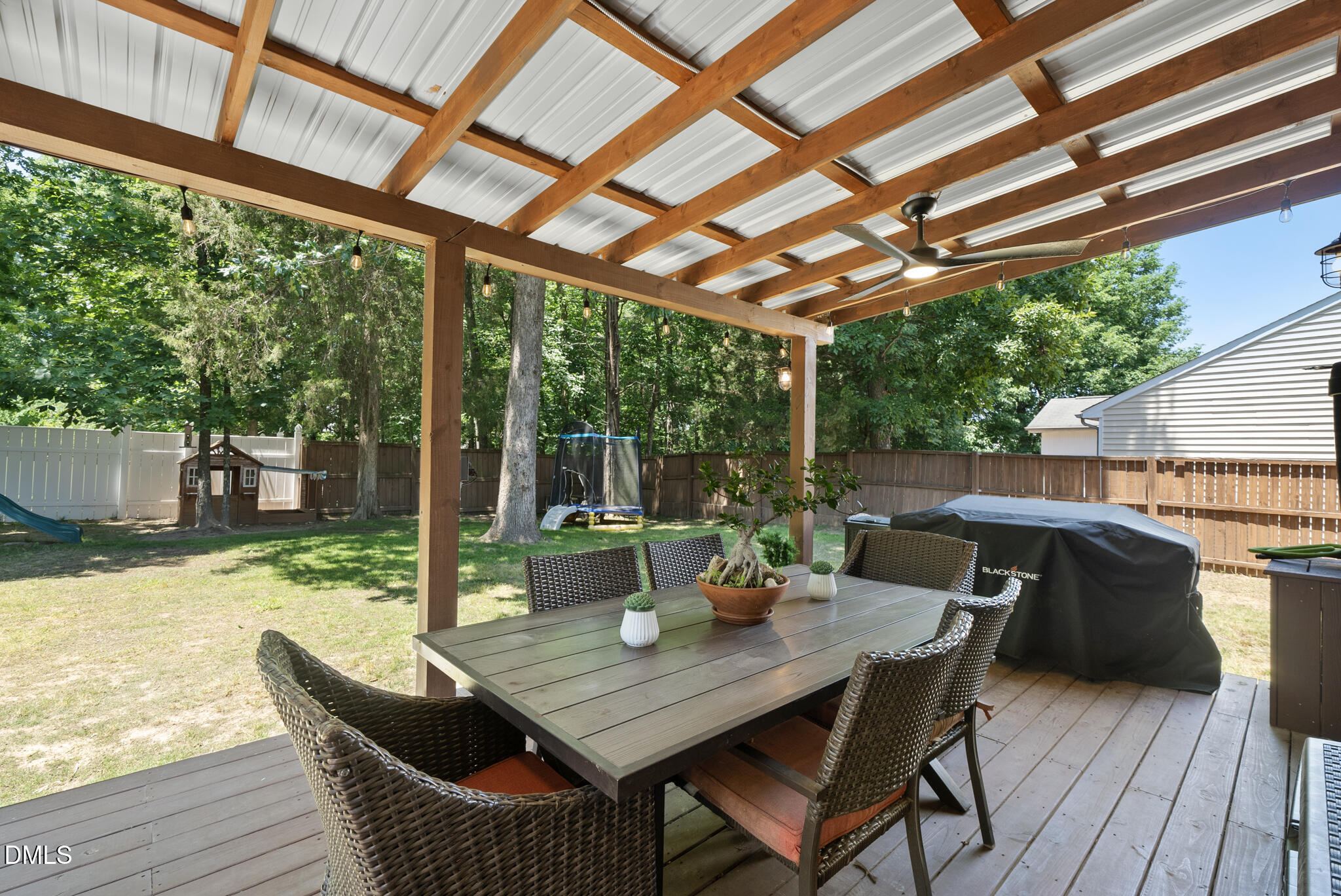 929 Holly Meadow Drive