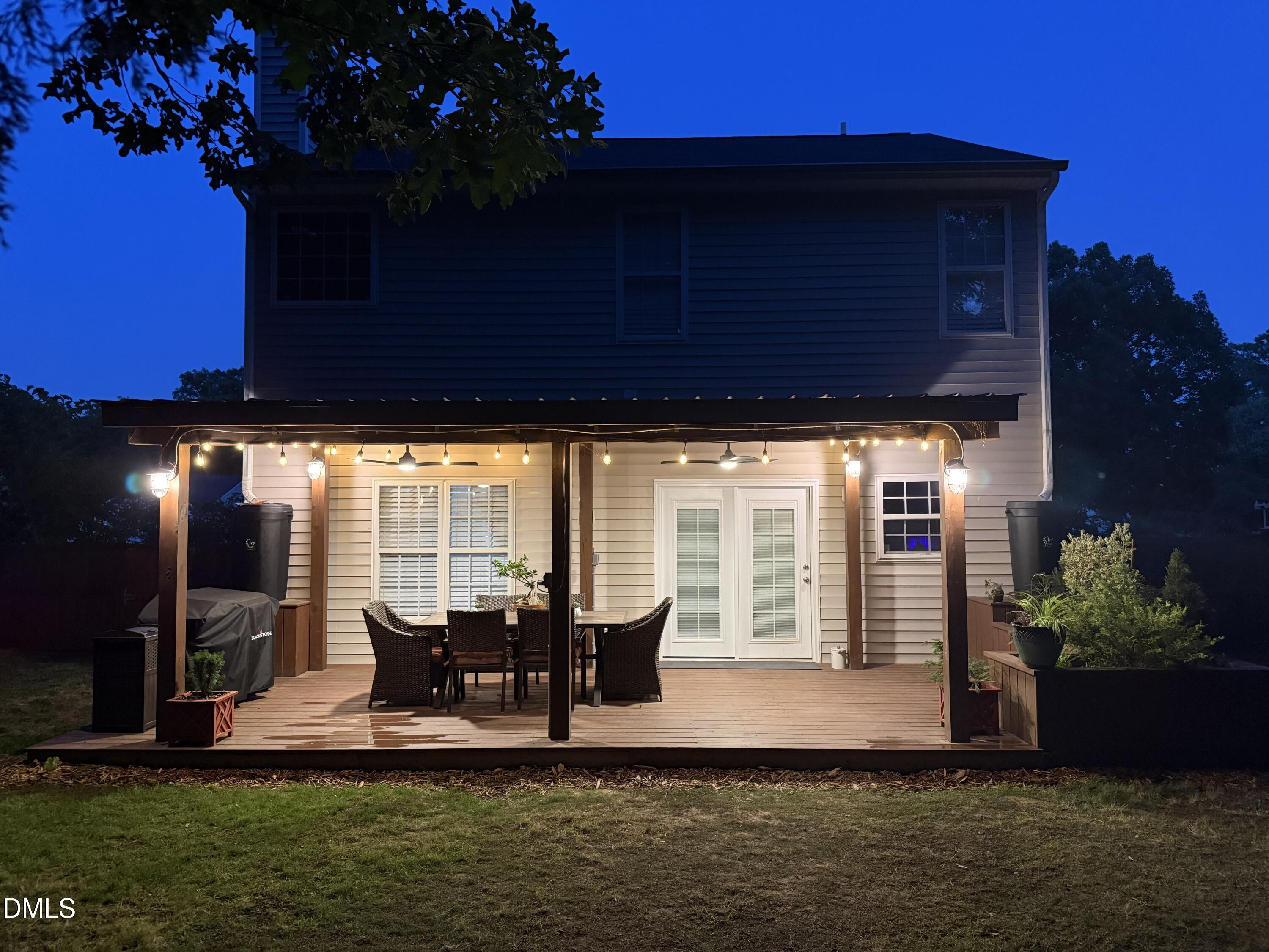 929 Holly Meadow Drive